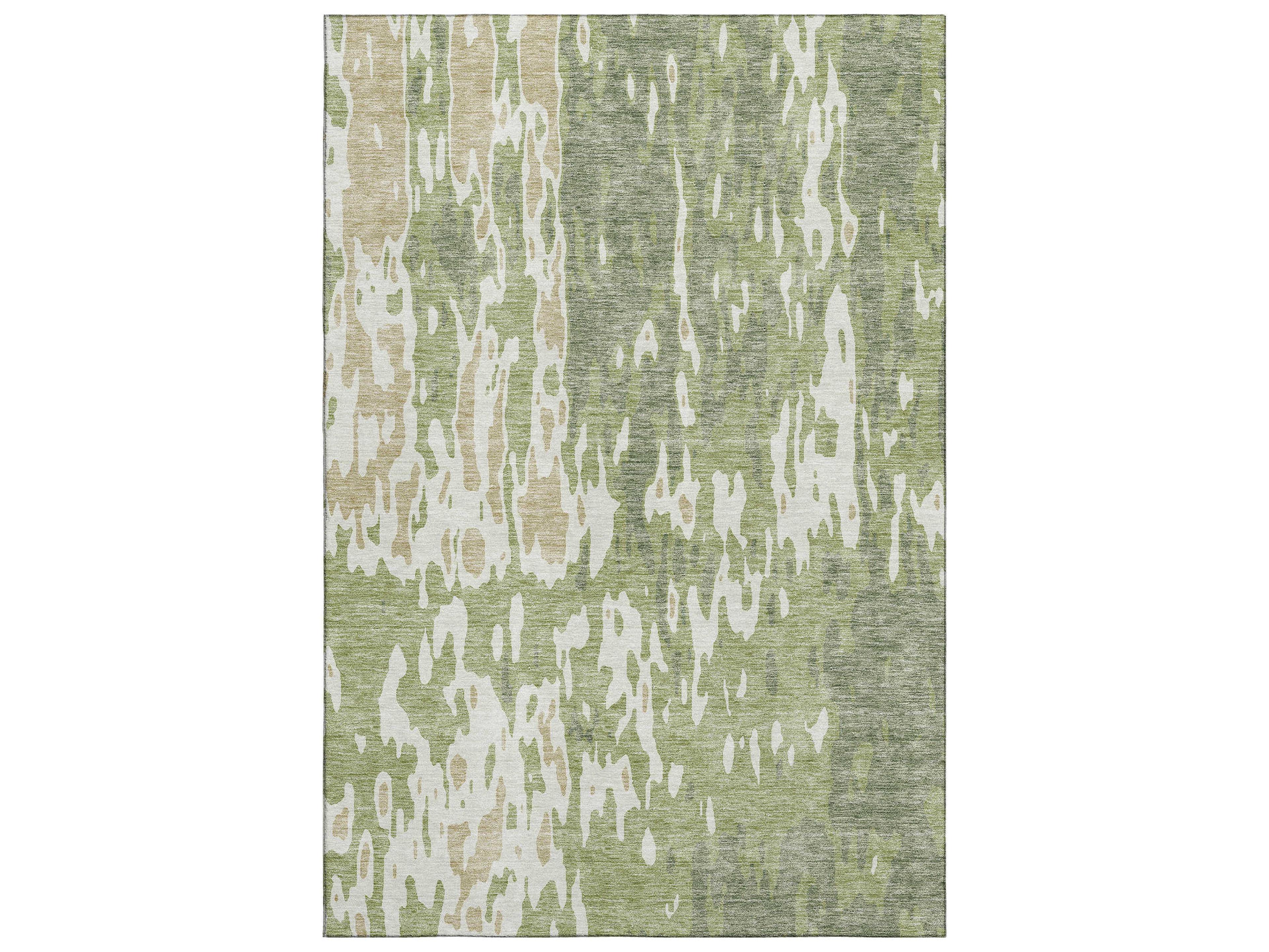Mayfield Abstract Area Rug