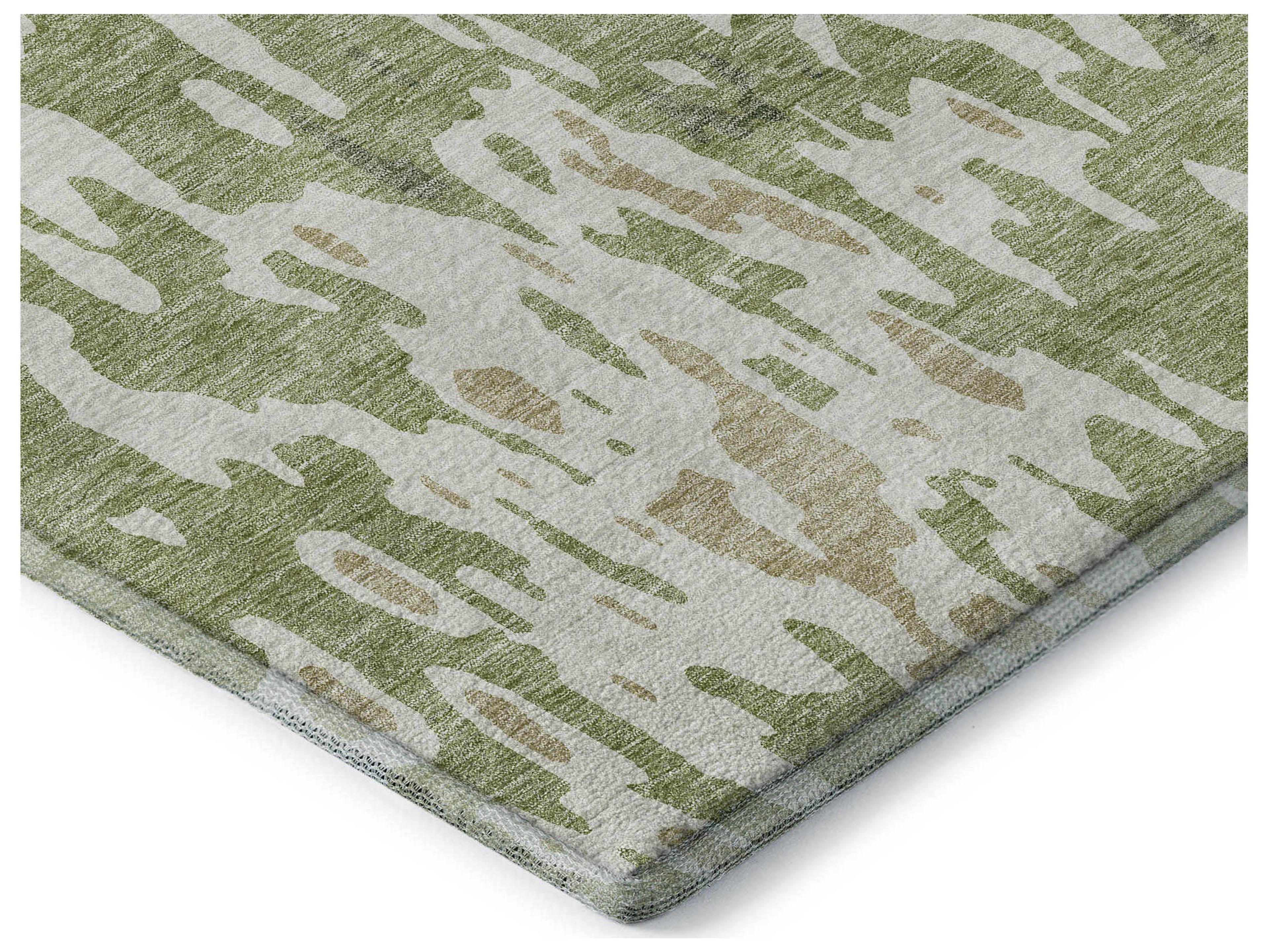 Dalyn Mayfield Abstract Area Rug