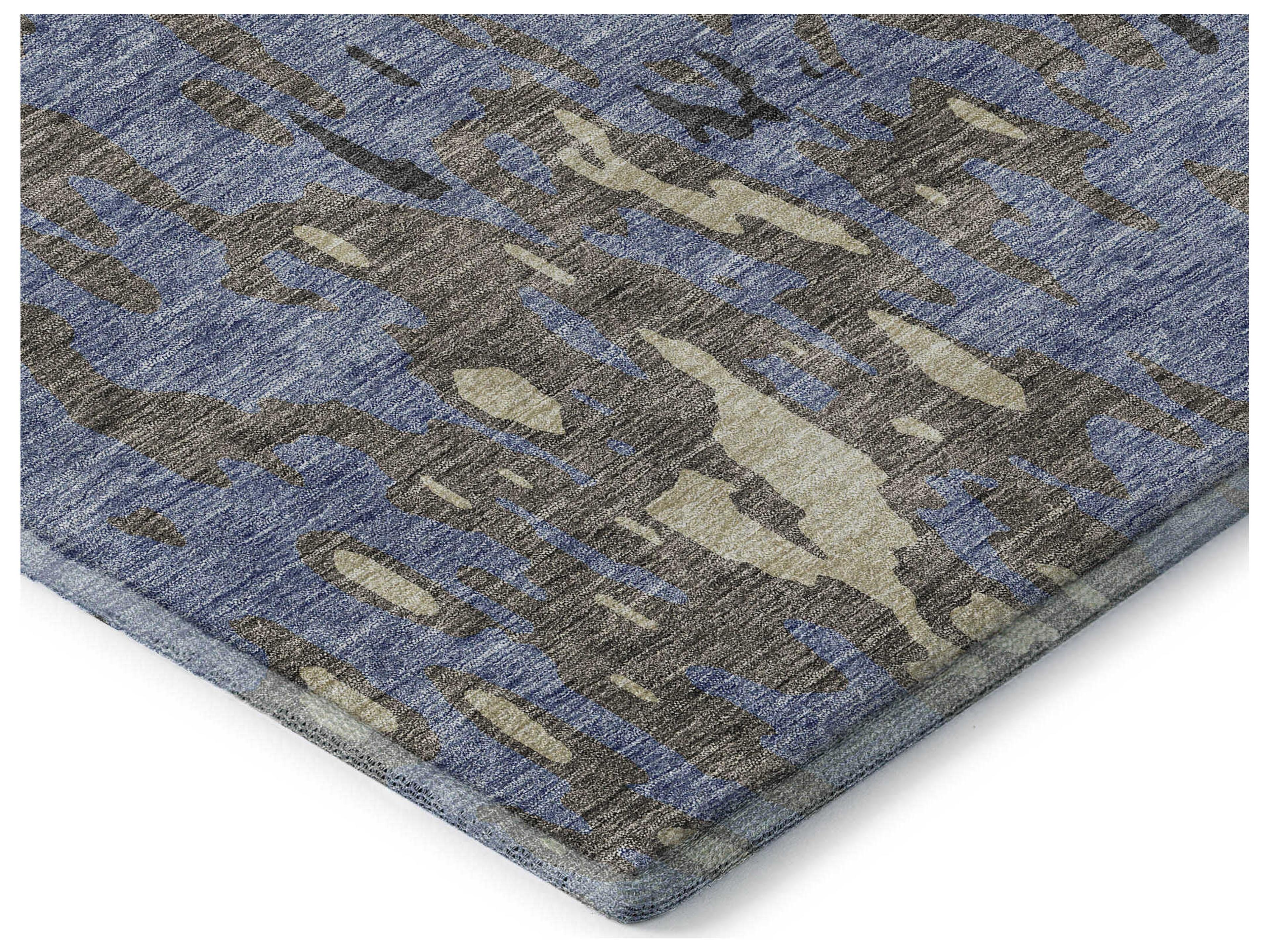 Dalyn Mayfield Abstract Area Rug