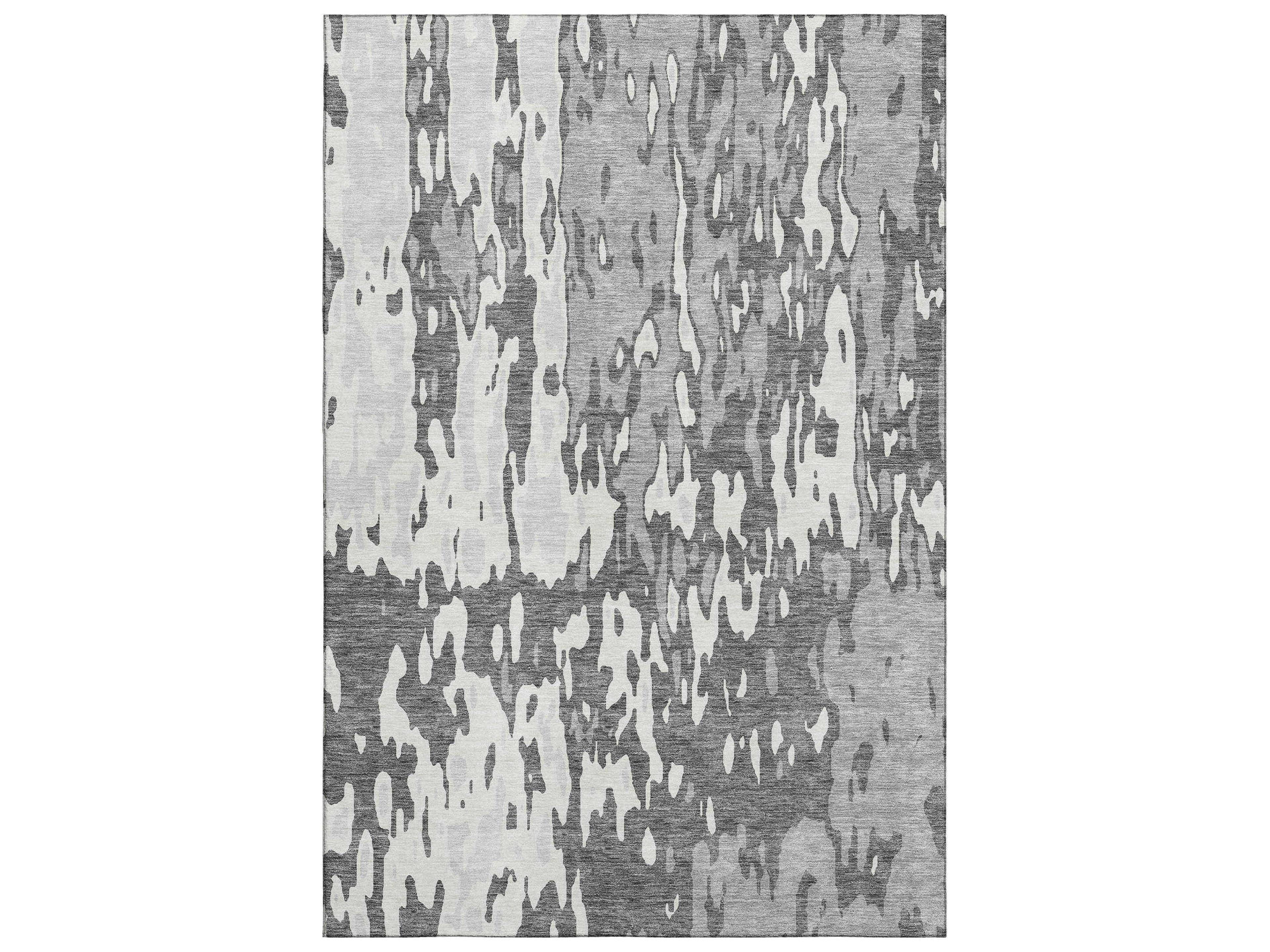 Mayfield Abstract Area Rug
