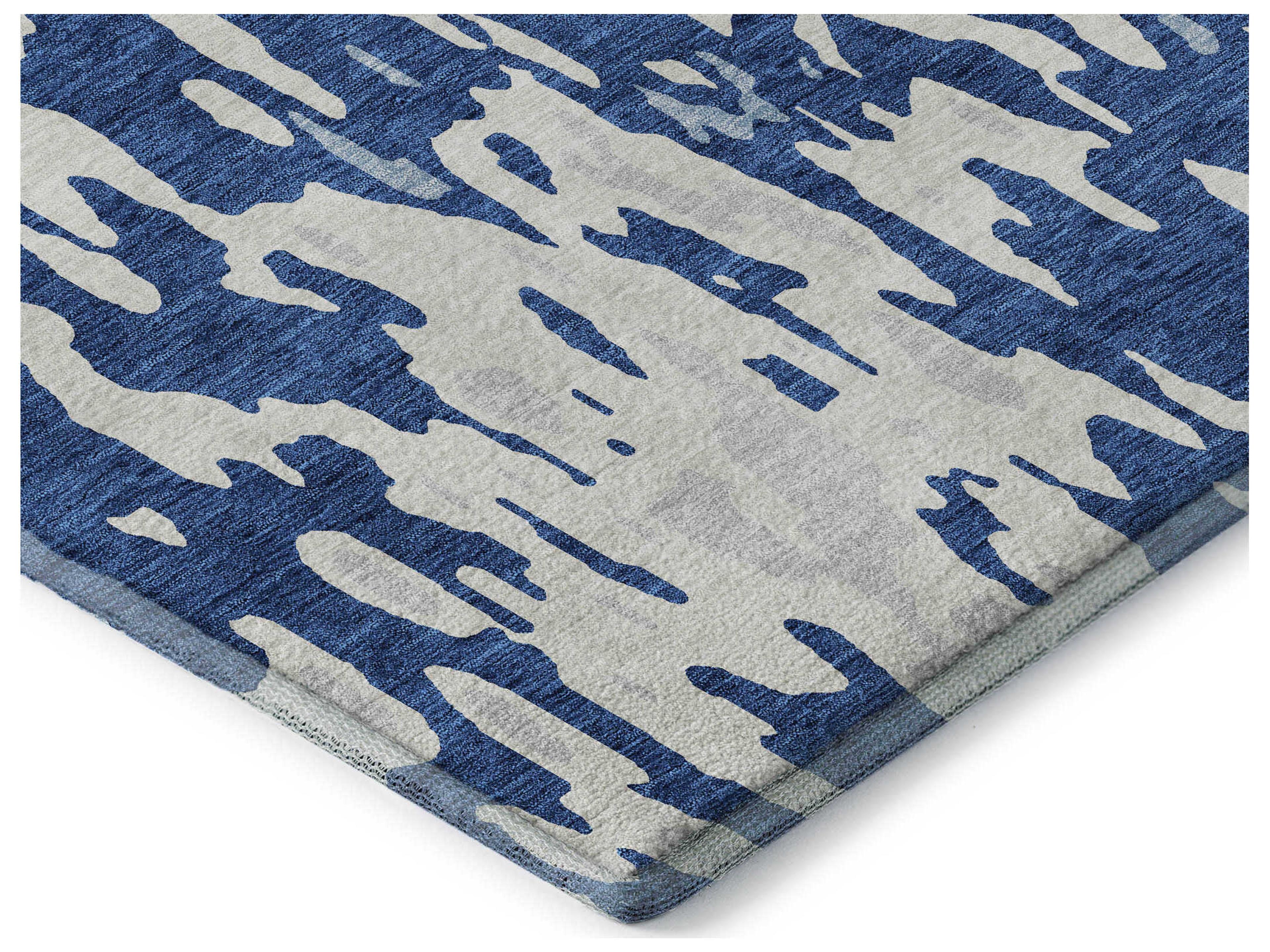 Dalyn Mayfield Abstract Area Rug