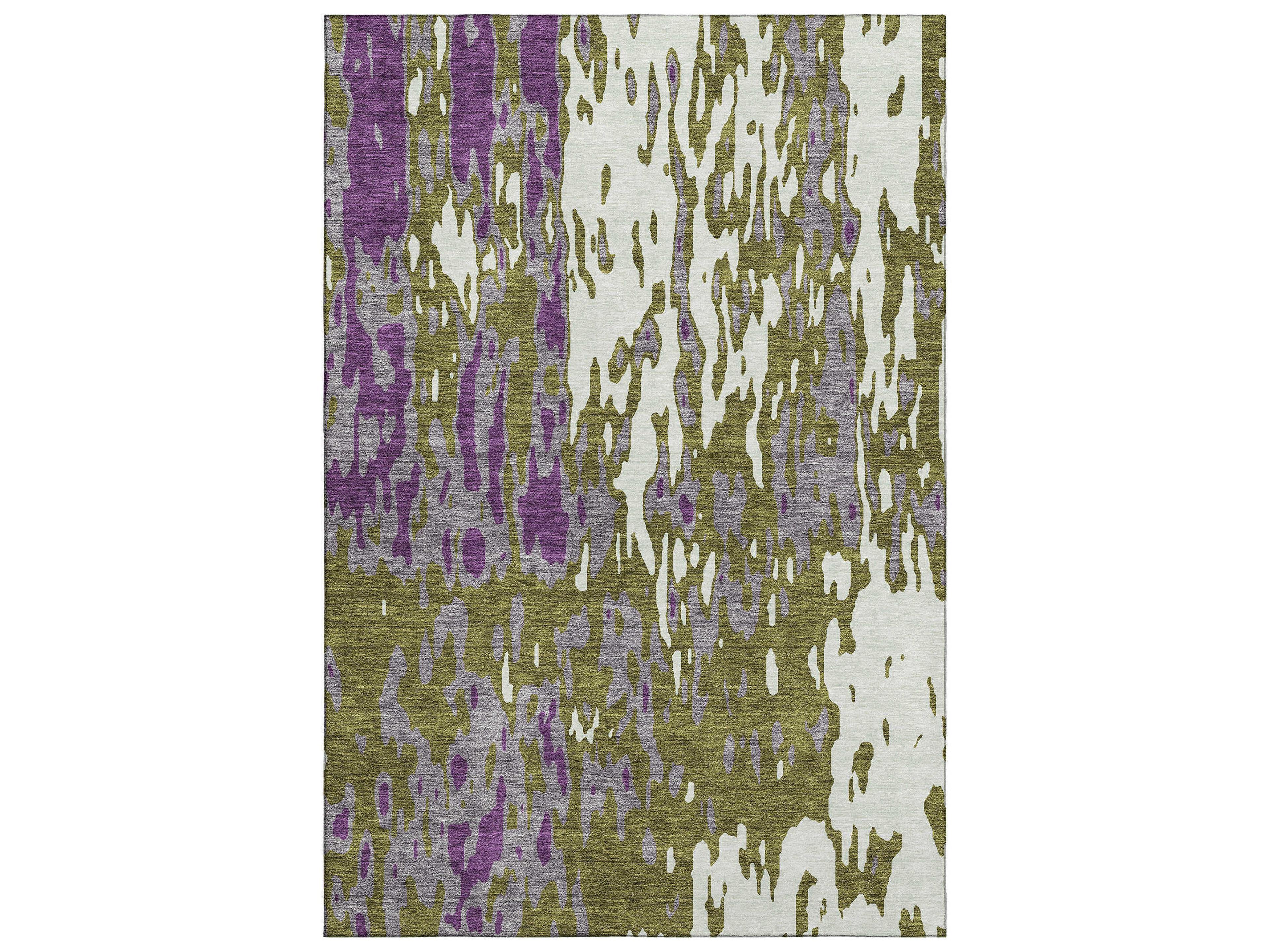 Mayfield Abstract Area Rug