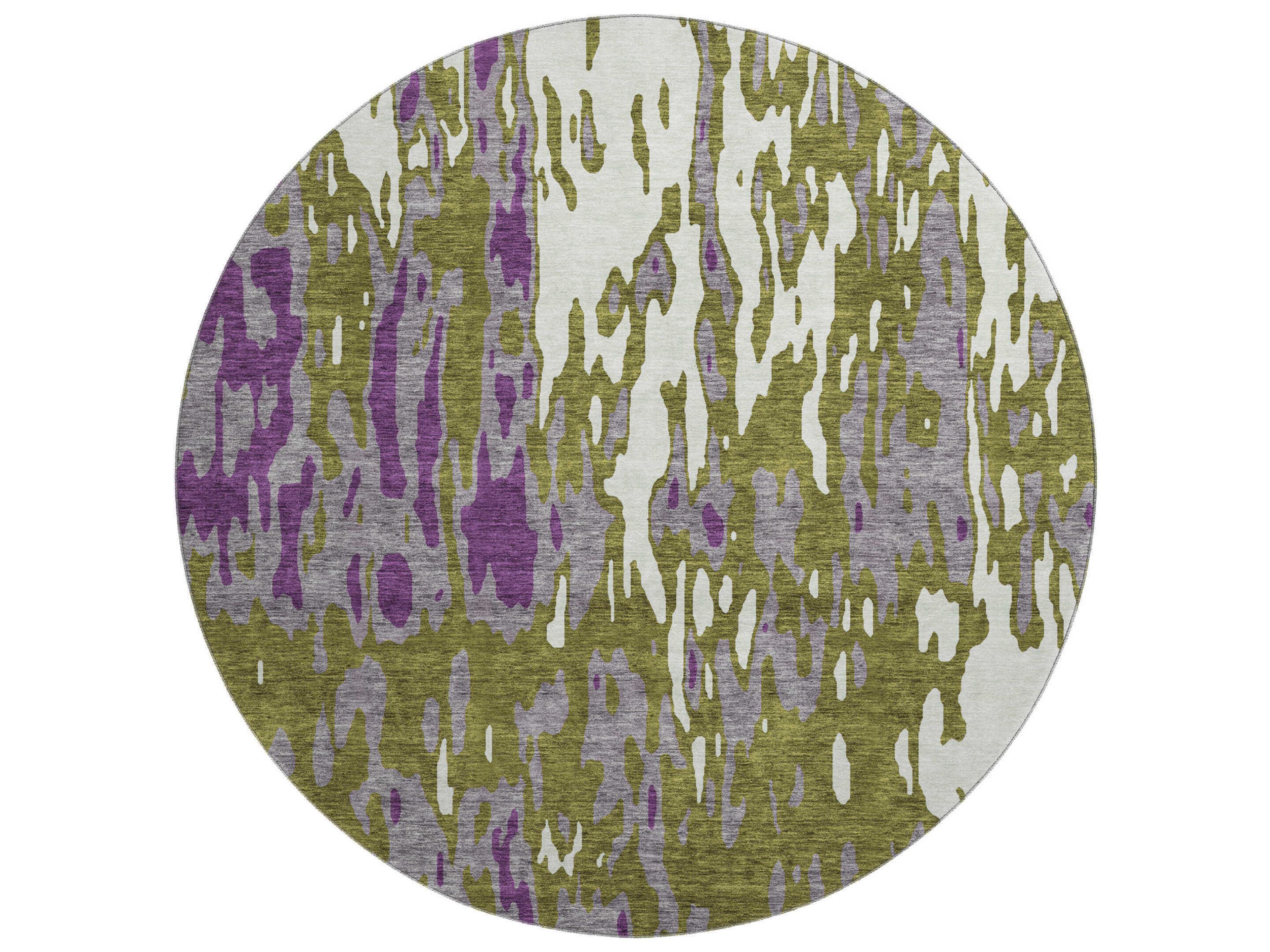 Dalyn Mayfield Abstract Area Rug