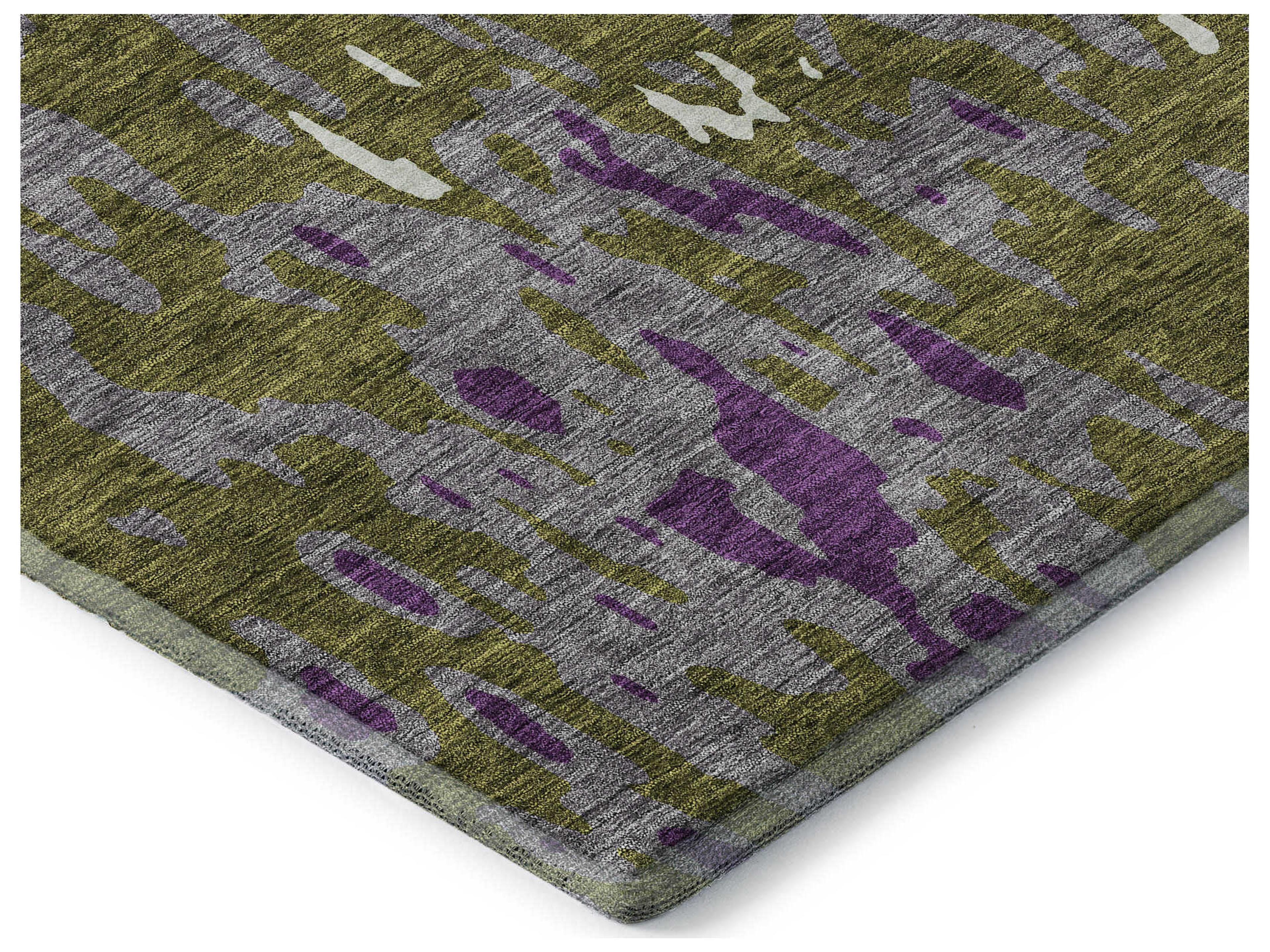Dalyn Mayfield Abstract Area Rug