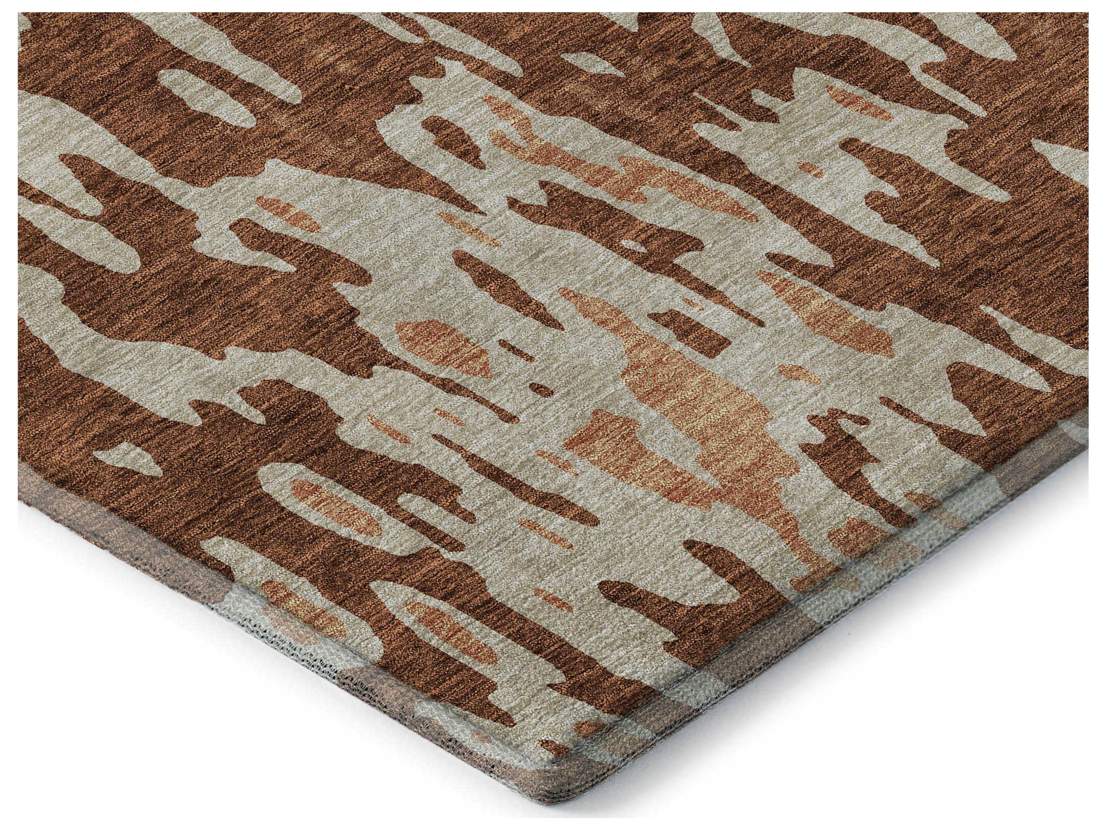 Dalyn Mayfield Abstract Area Rug
