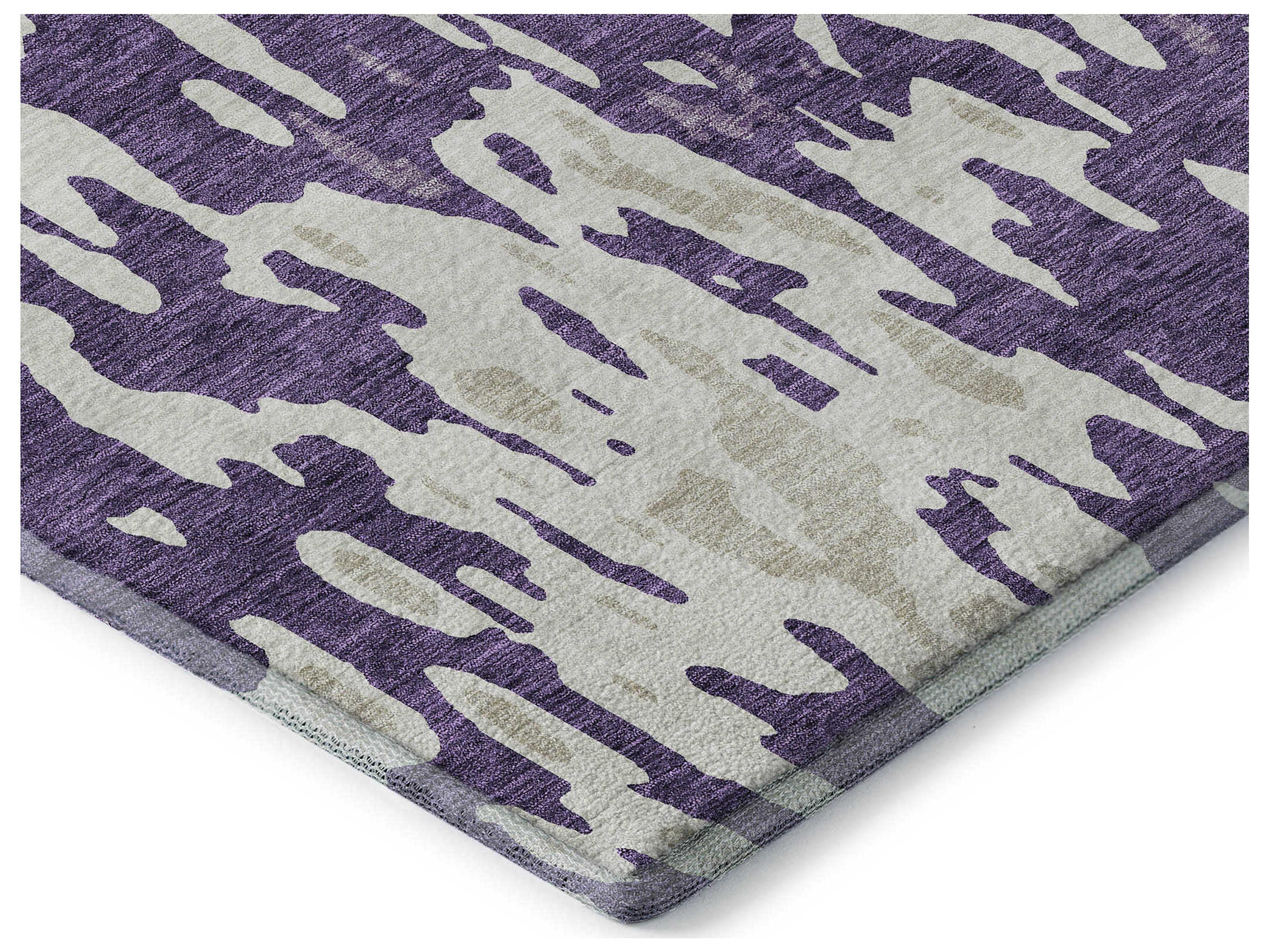 Dalyn Mayfield Abstract Area Rug