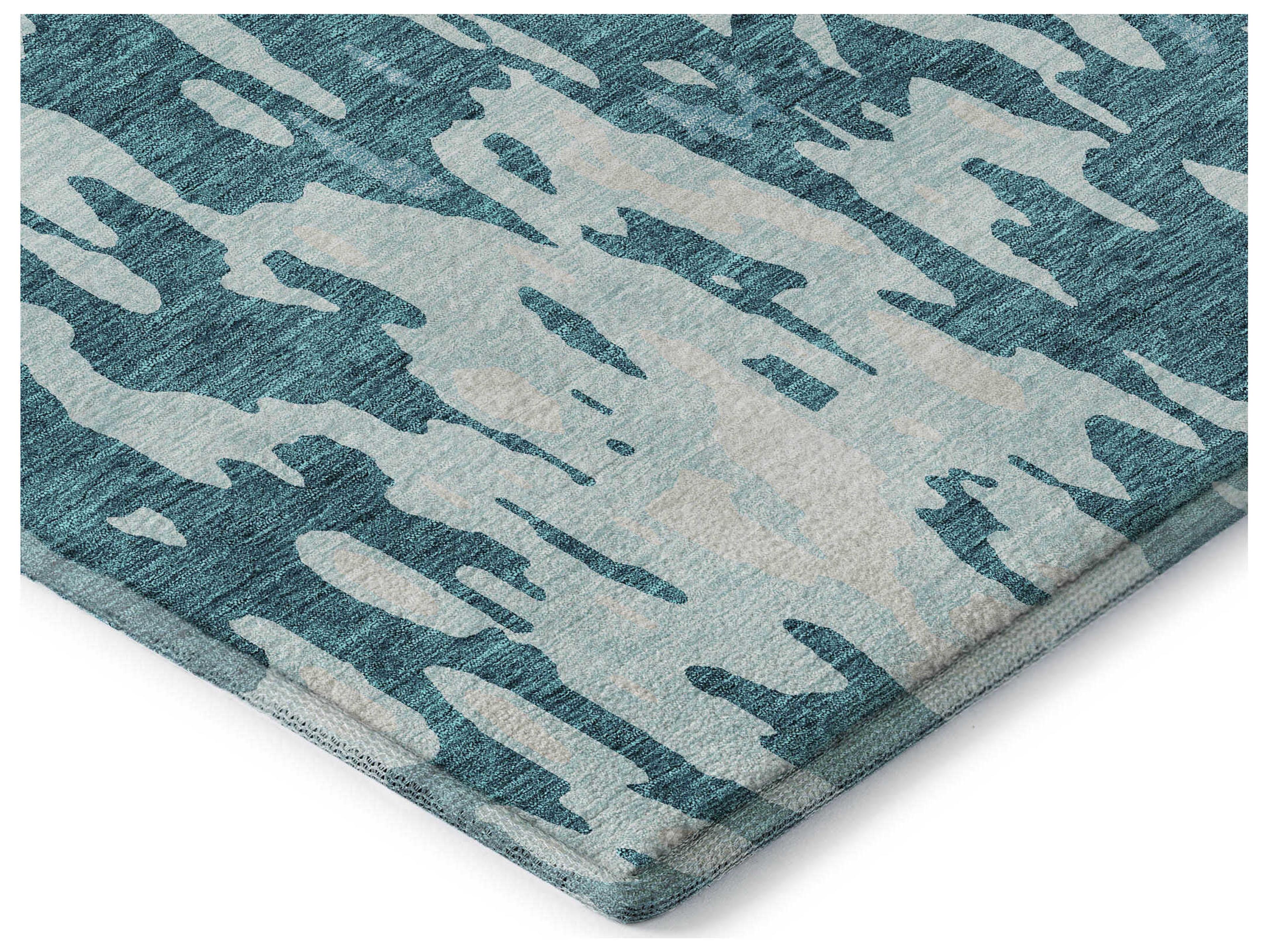 Dalyn Mayfield Abstract Area Rug