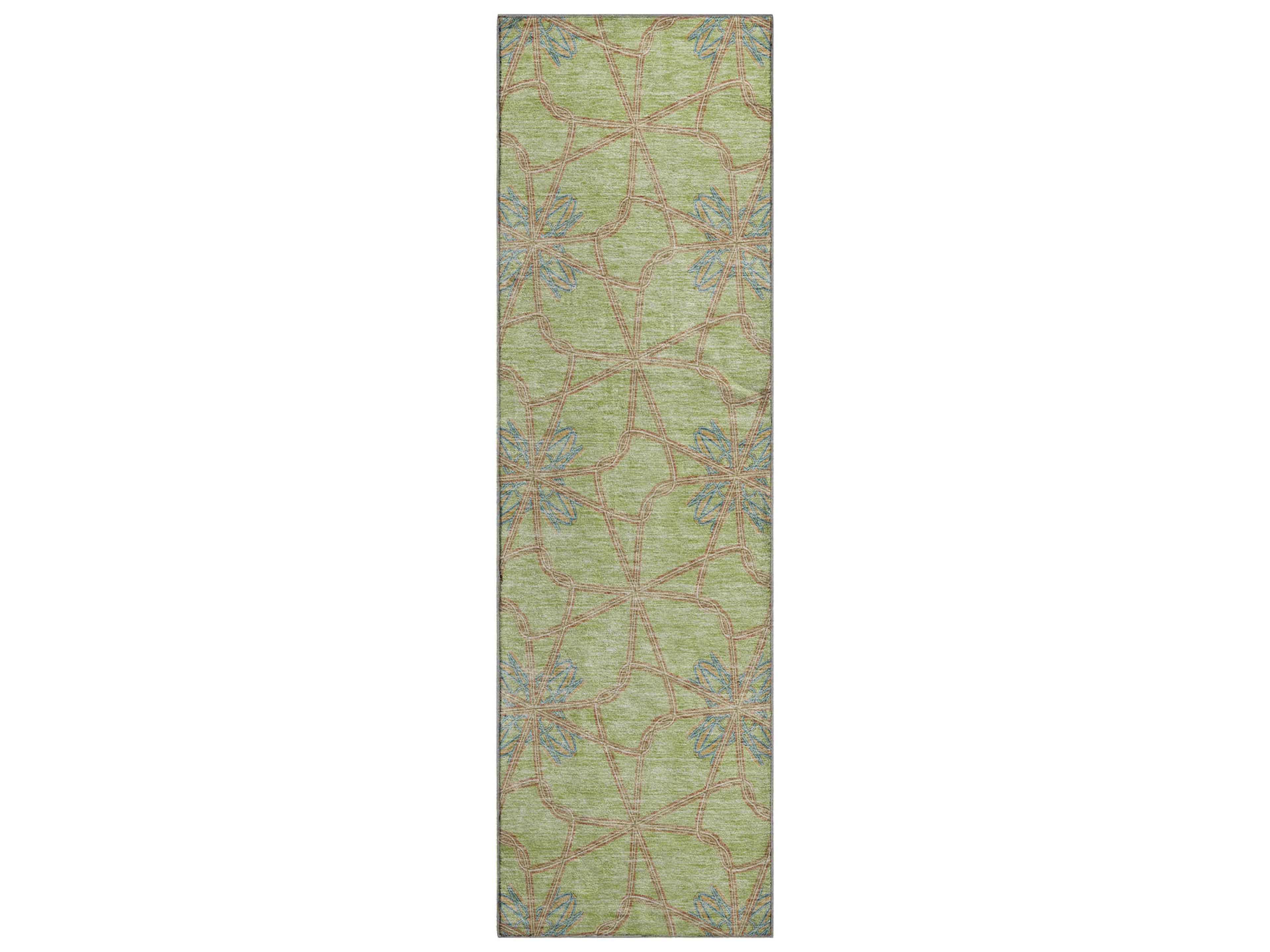 Dalyn Mayfield Geometric Area Rug