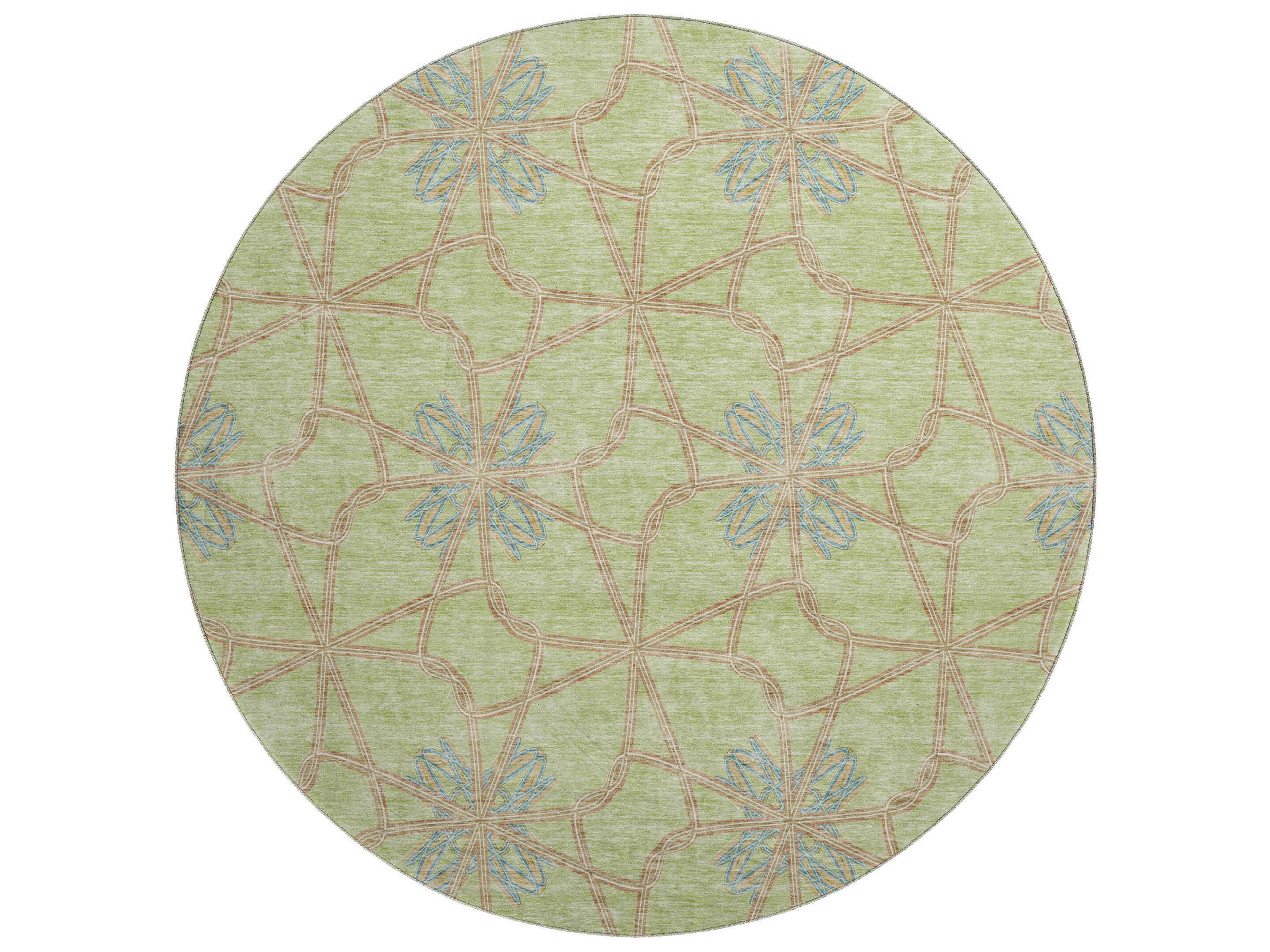 Dalyn Mayfield Geometric Area Rug