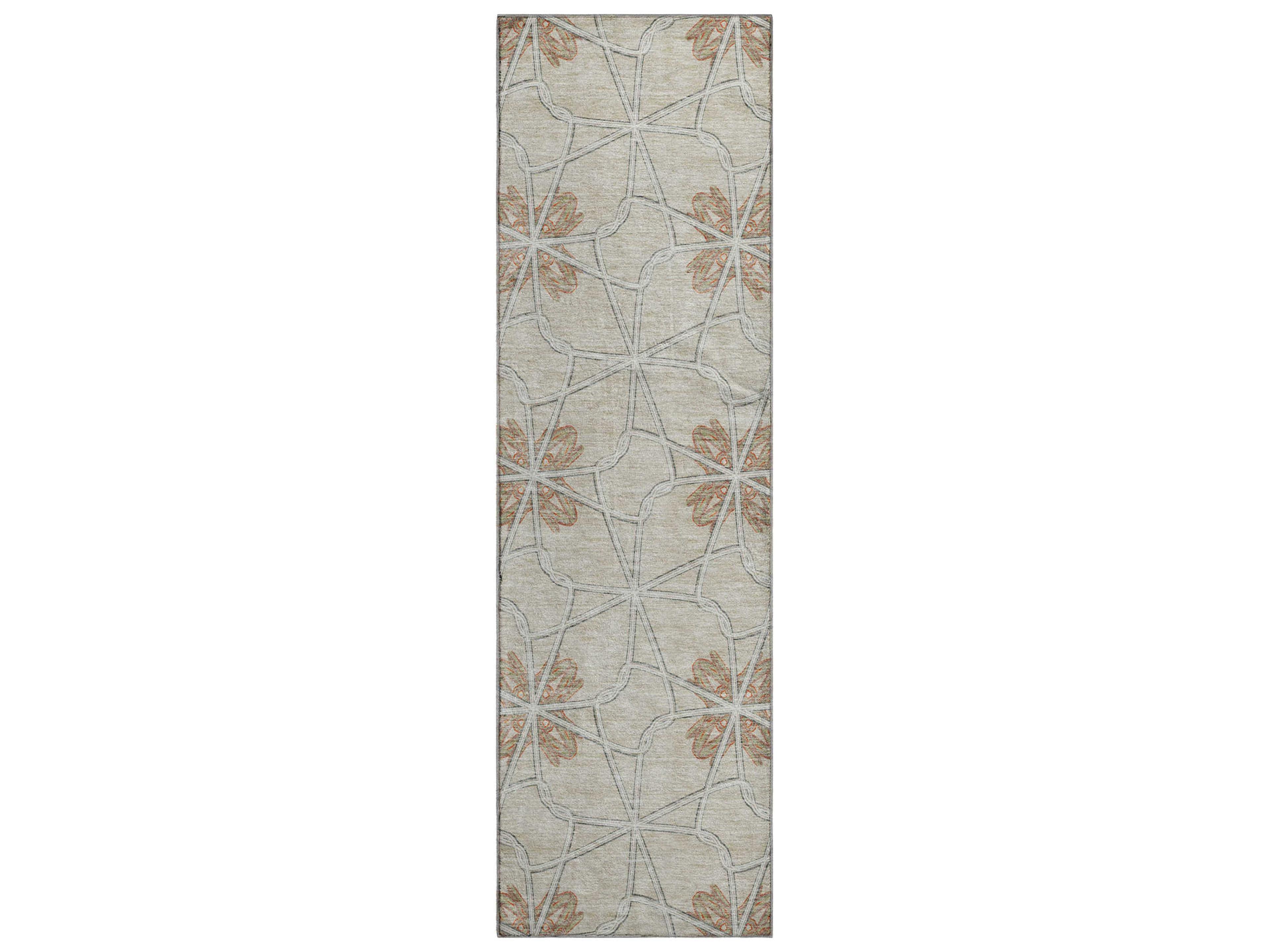 Dalyn Mayfield Geometric Area Rug