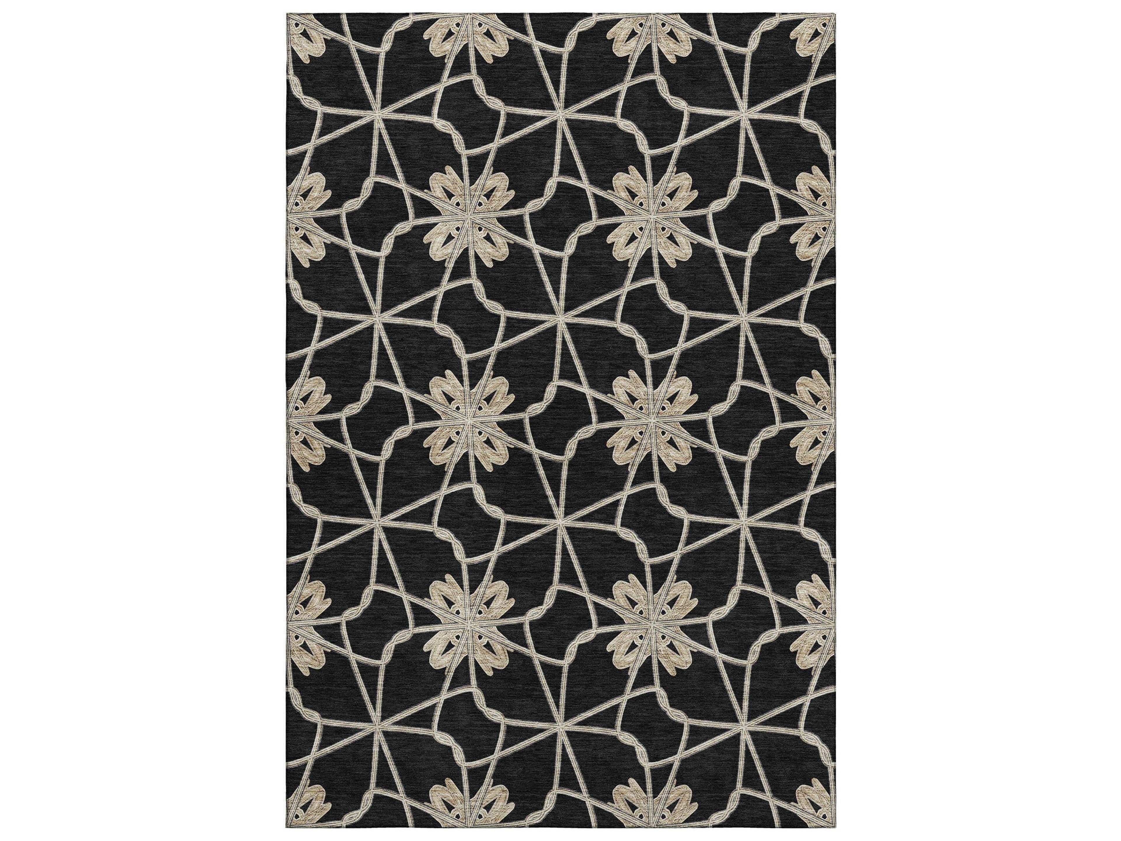 Mayfield Geometric Area Rug