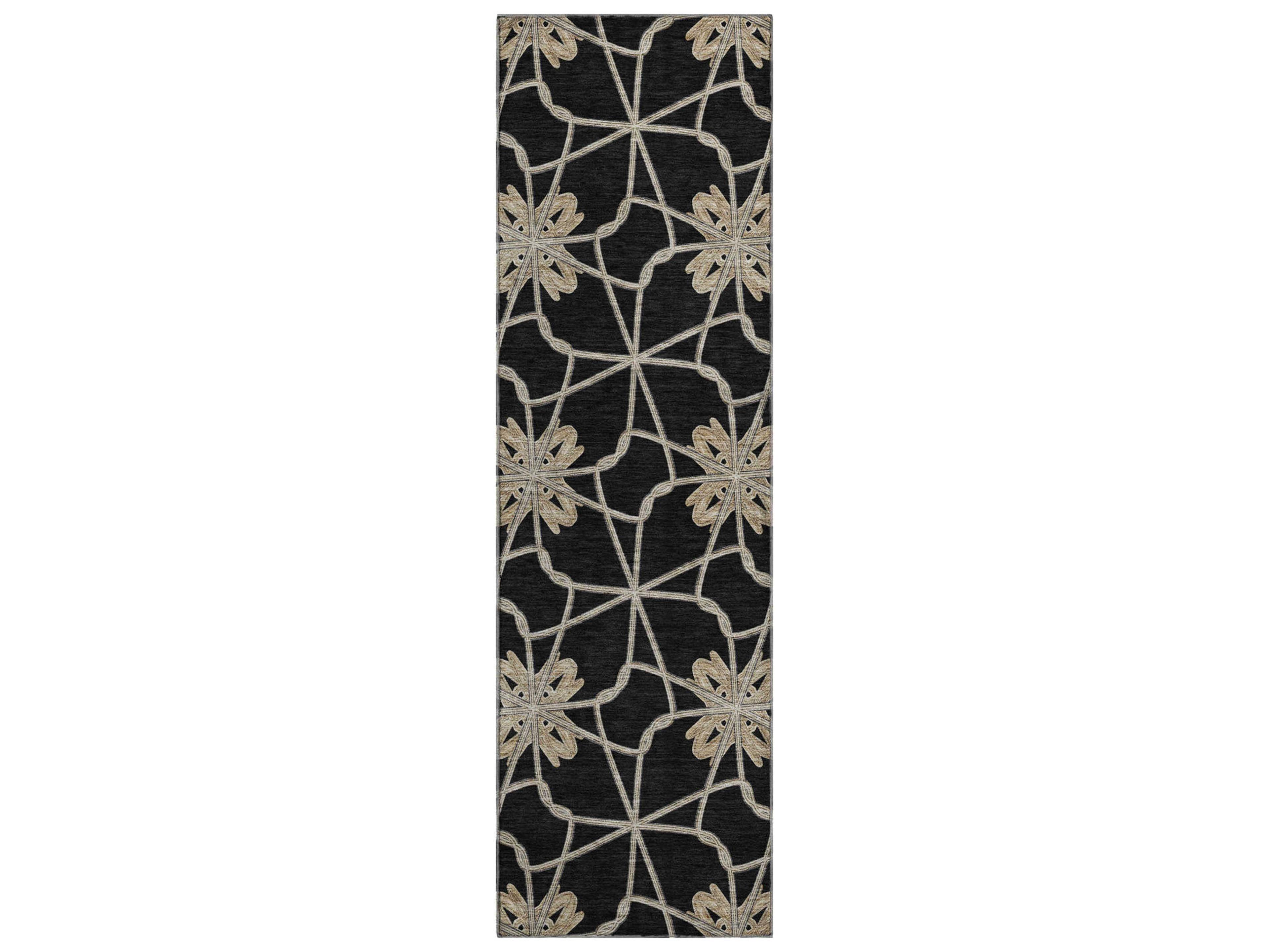 Dalyn Mayfield Geometric Area Rug