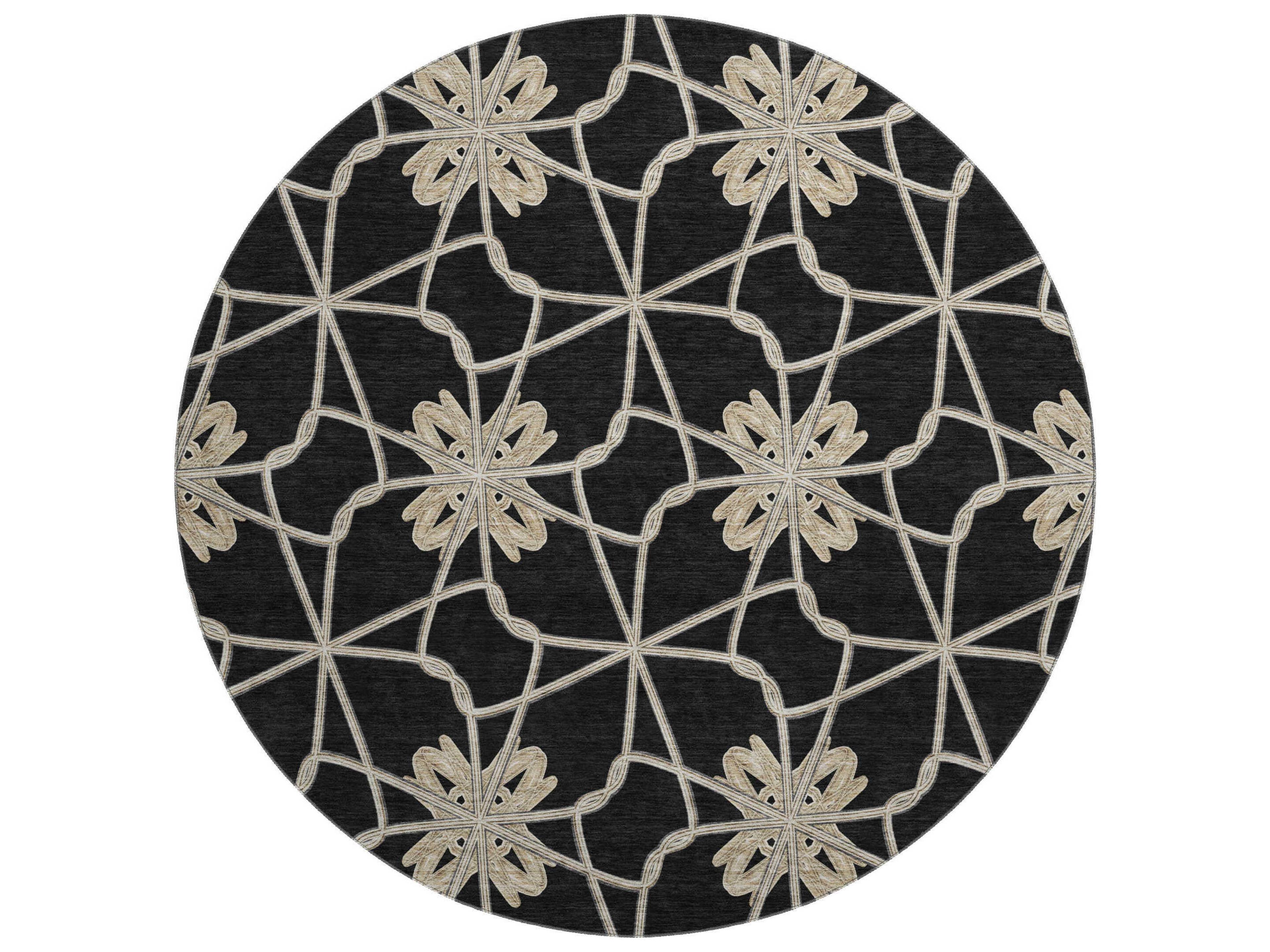 Dalyn Mayfield Geometric Area Rug