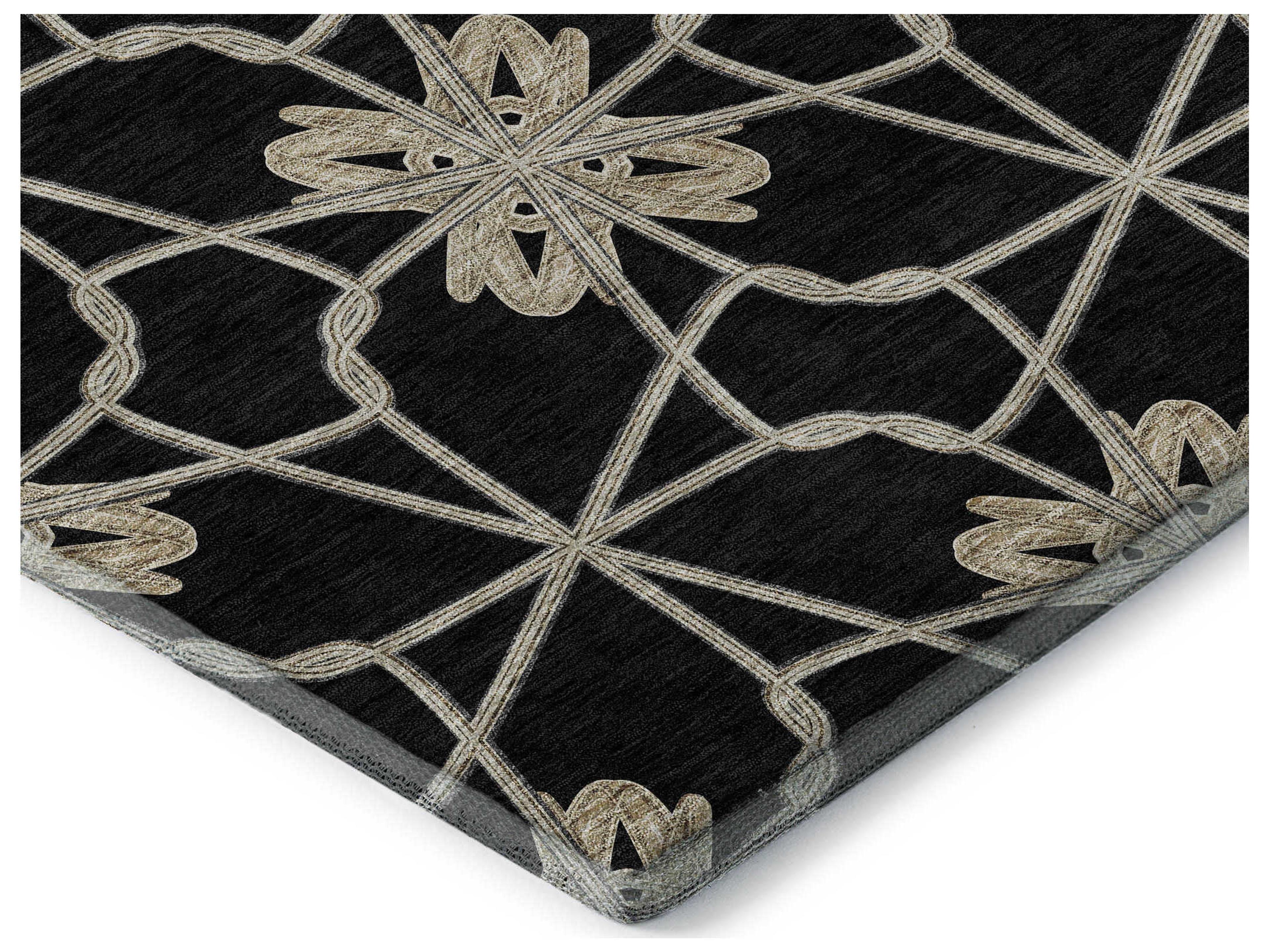 Dalyn Mayfield Geometric Area Rug