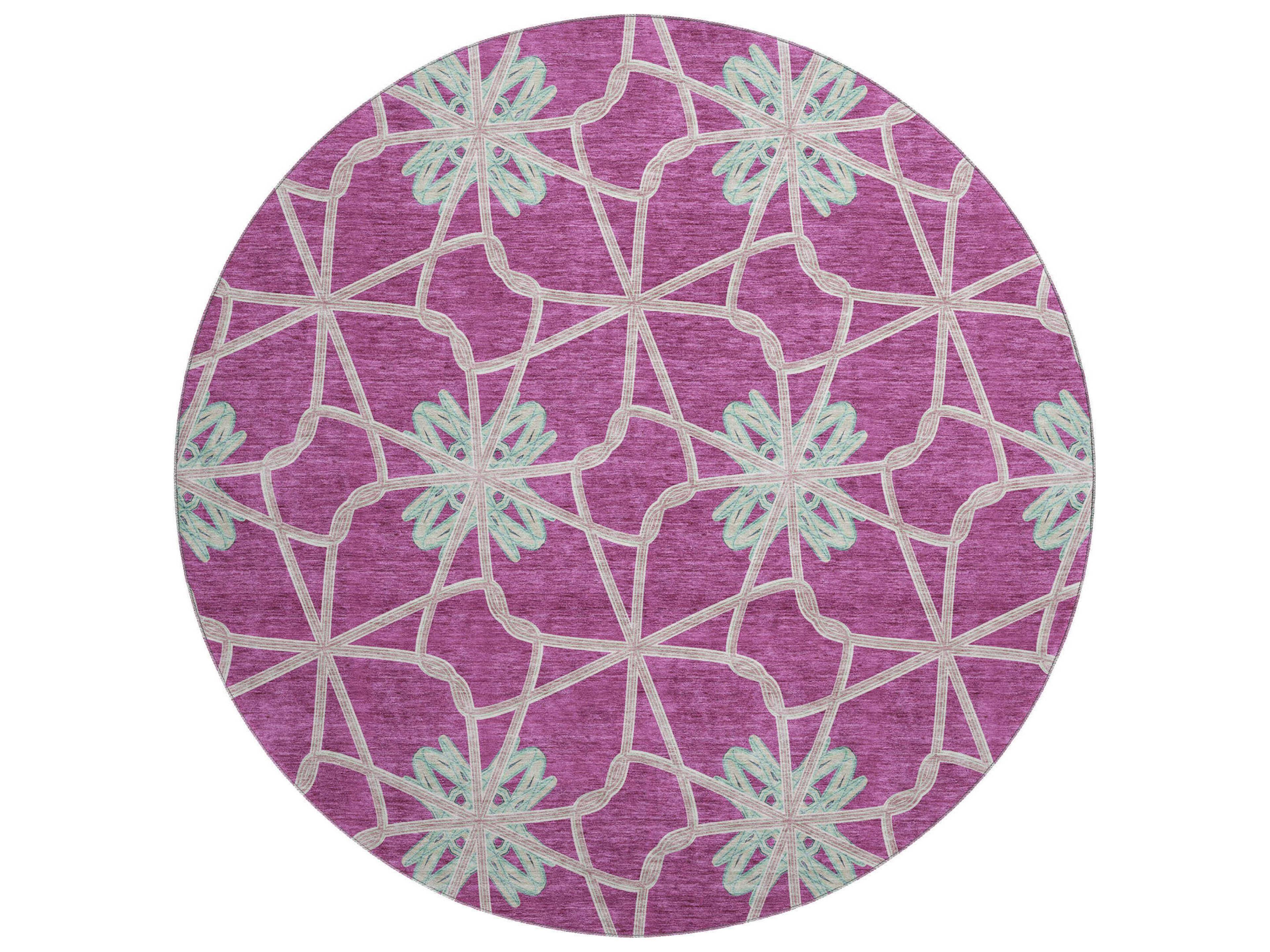 Dalyn Mayfield Geometric Area Rug