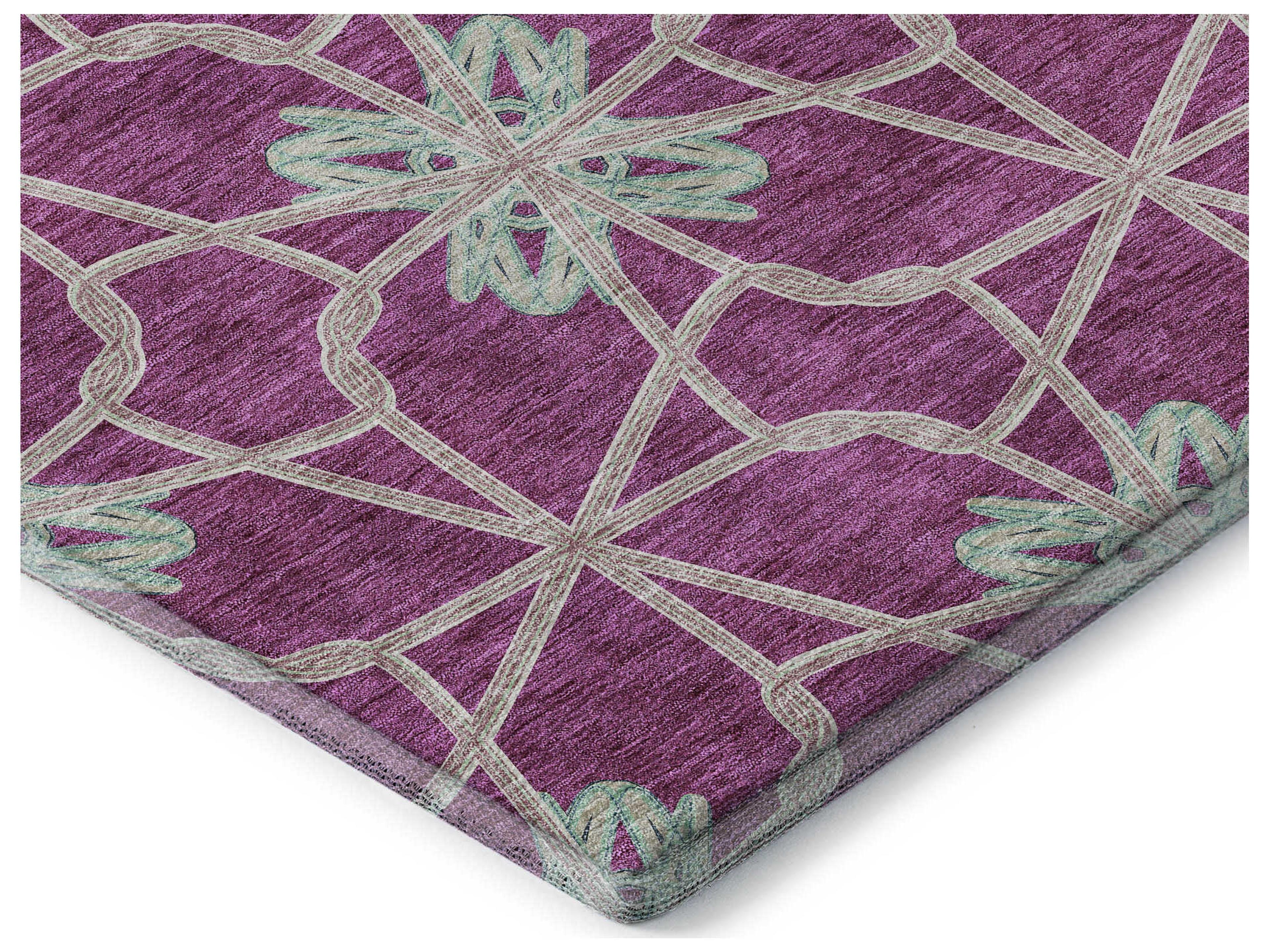 Dalyn Mayfield Geometric Area Rug