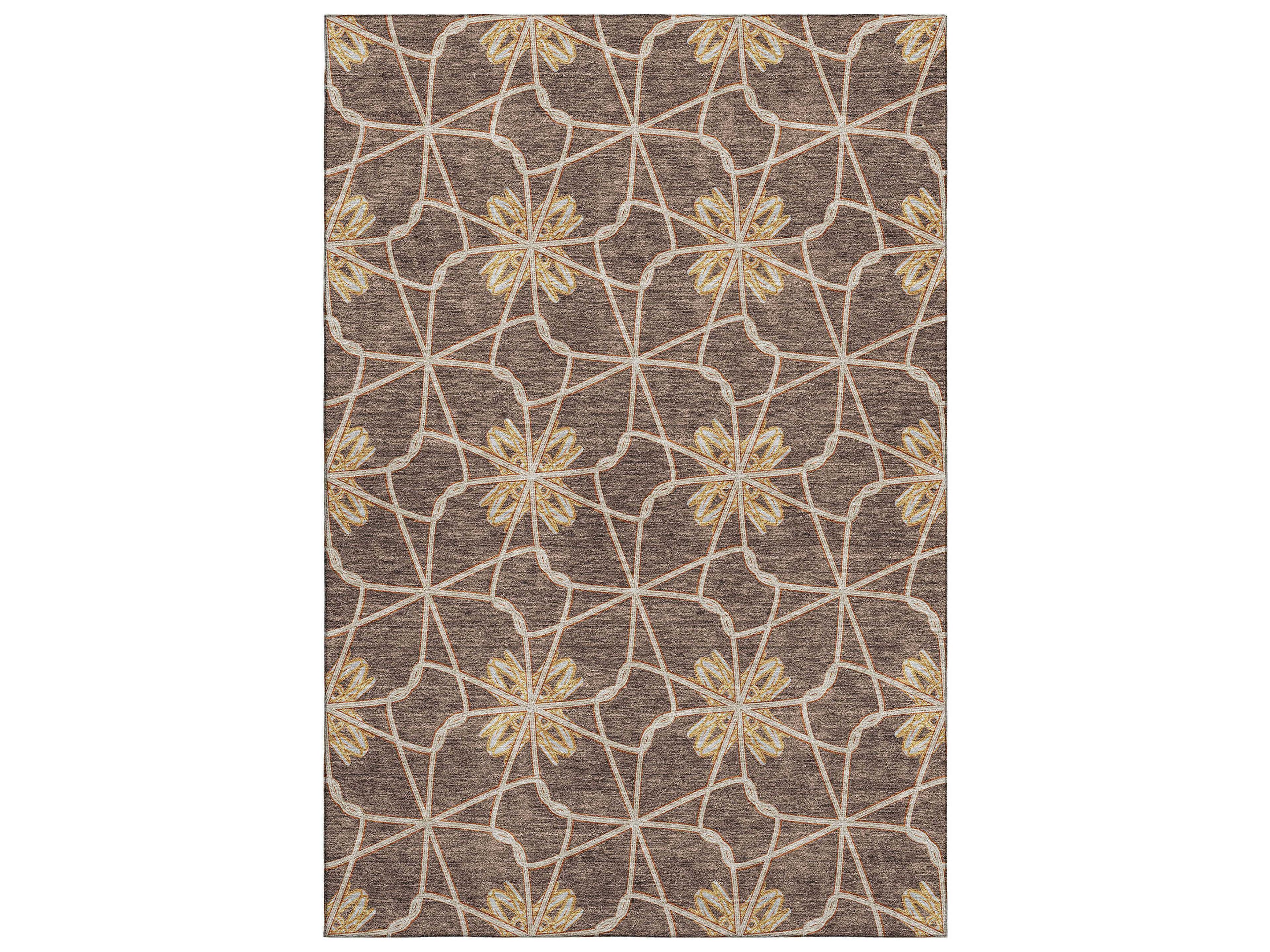 Mayfield Geometric Area Rug