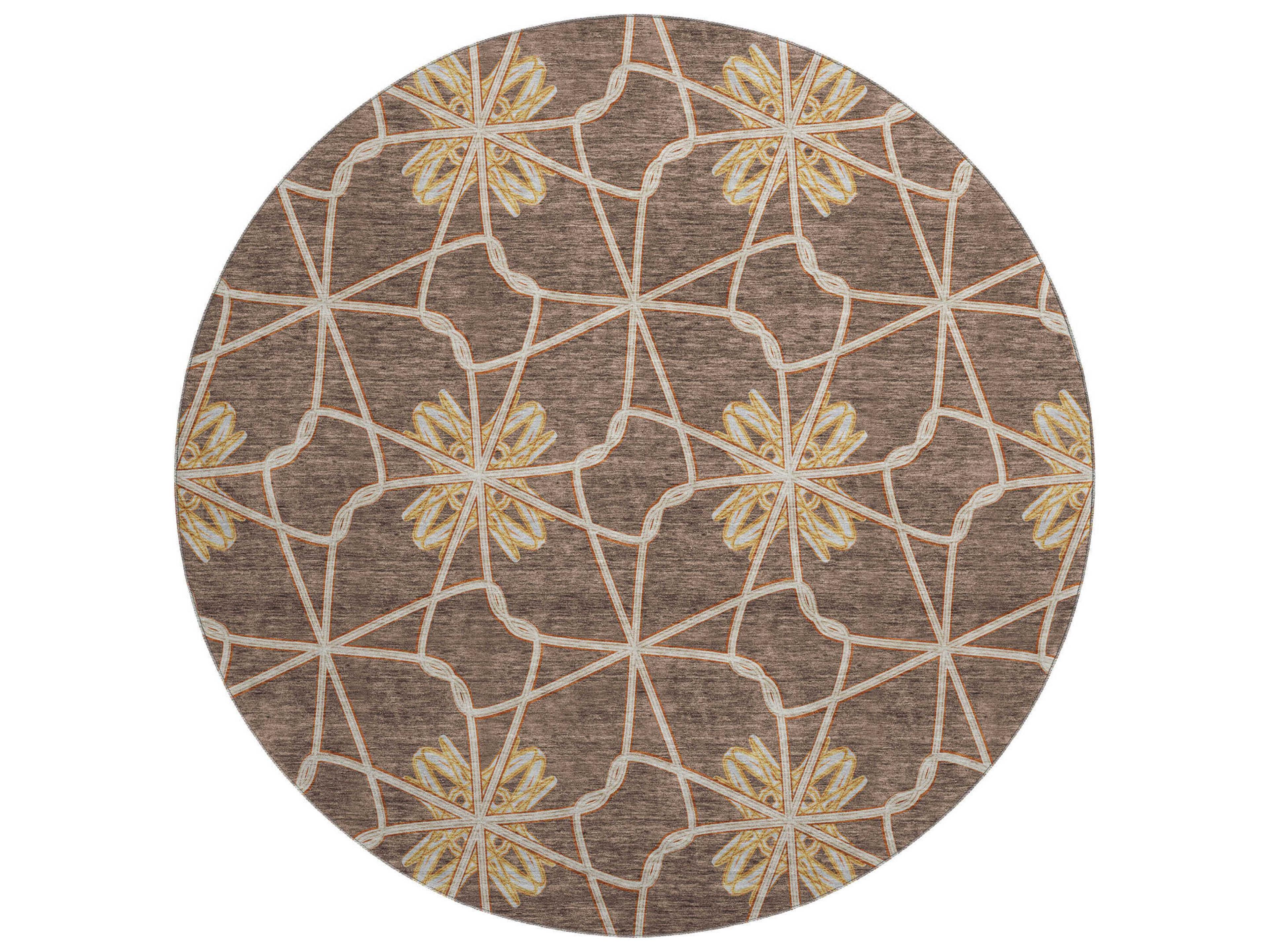 Dalyn Mayfield Geometric Area Rug