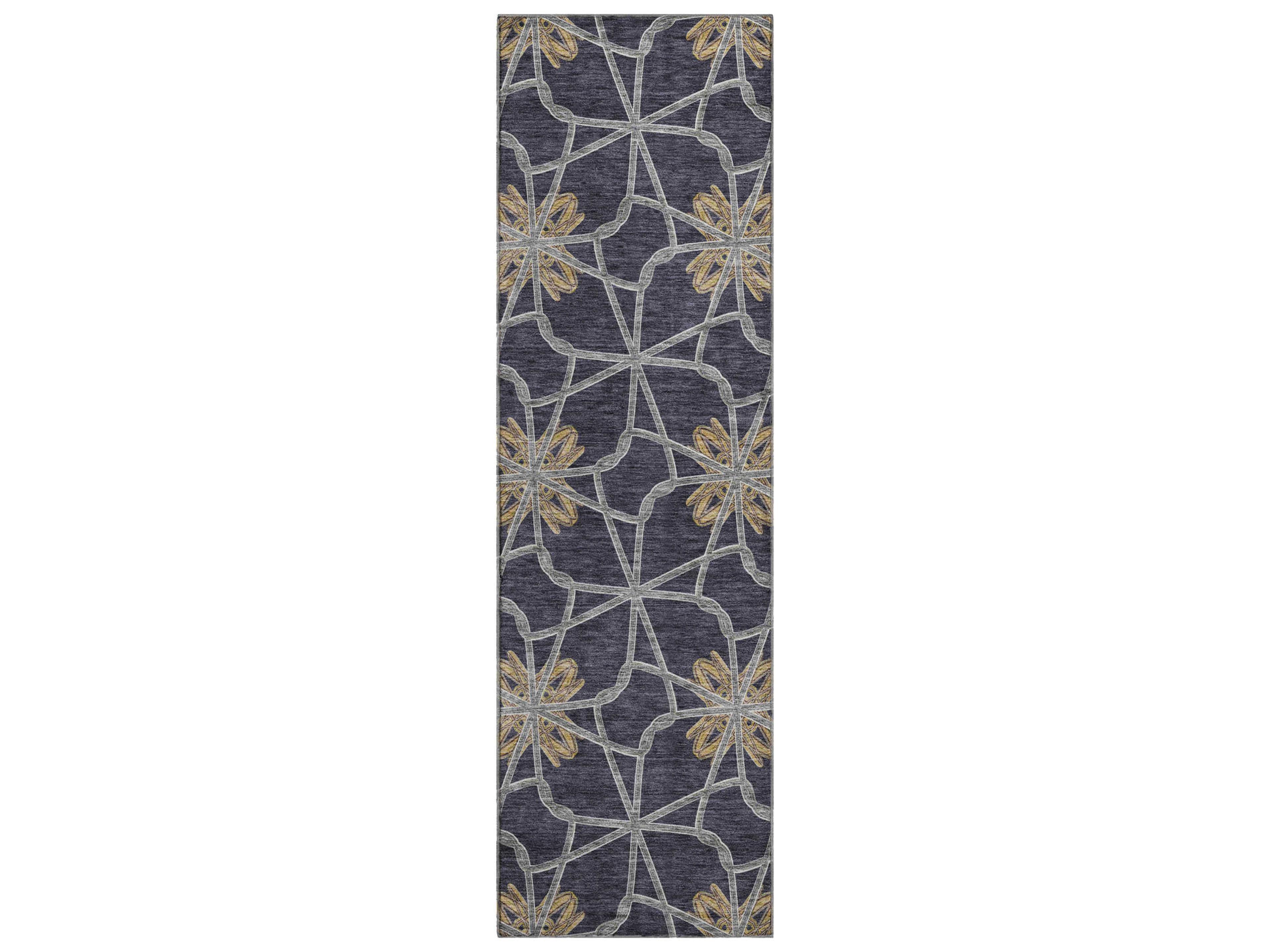 Dalyn Mayfield Geometric Area Rug