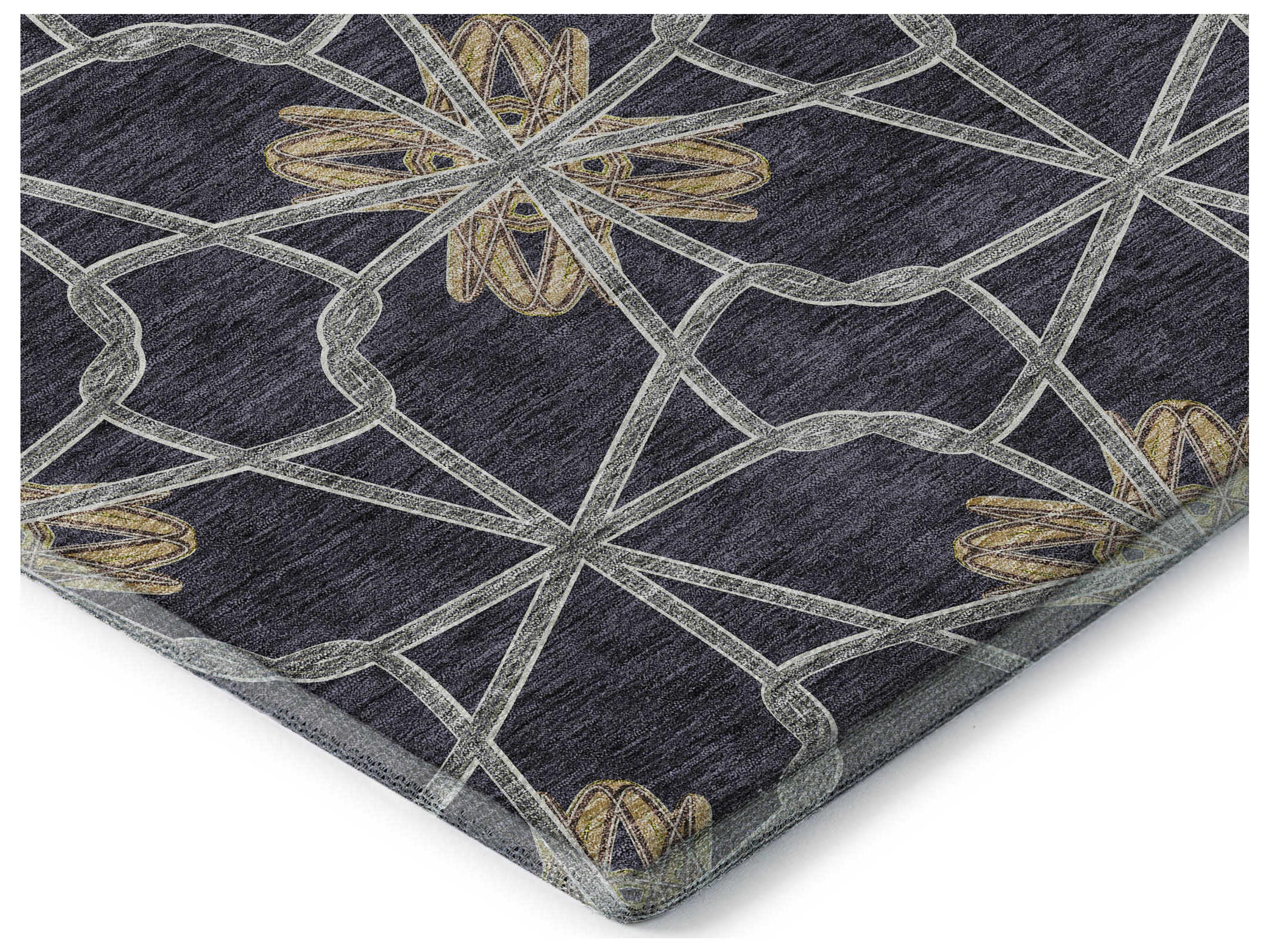 Dalyn Mayfield Geometric Area Rug