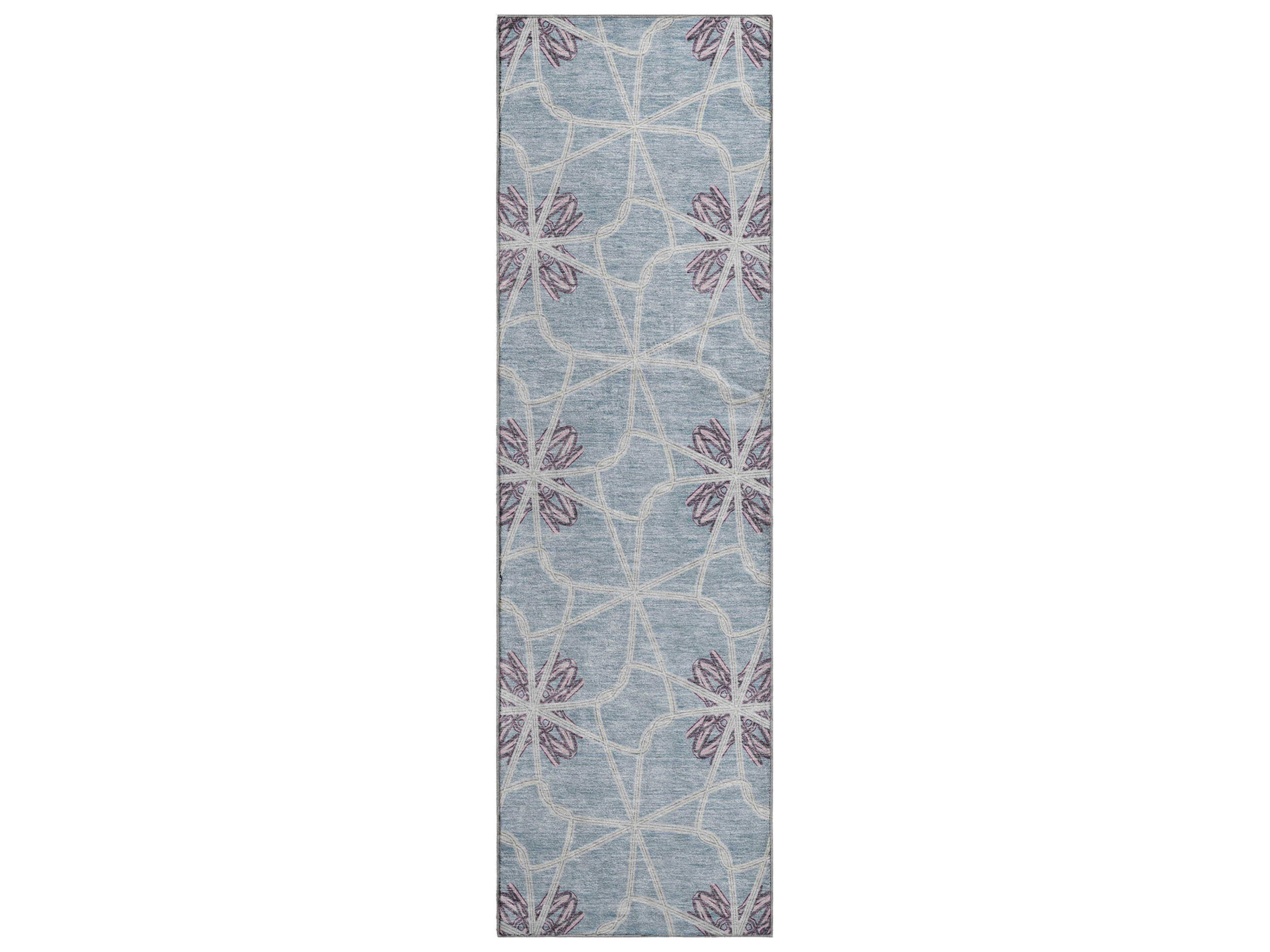 Dalyn Mayfield Geometric Area Rug