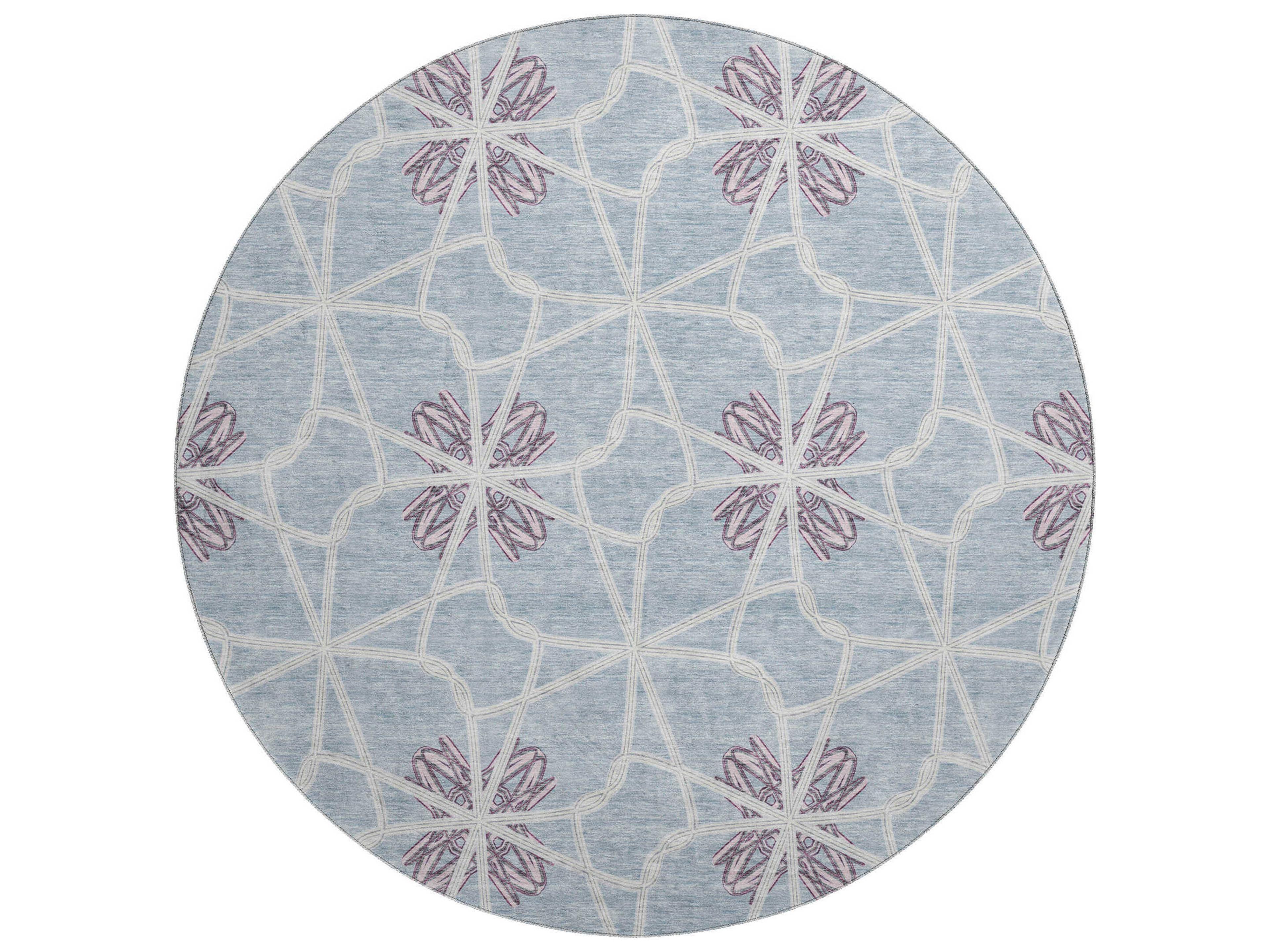 Dalyn Mayfield Geometric Area Rug