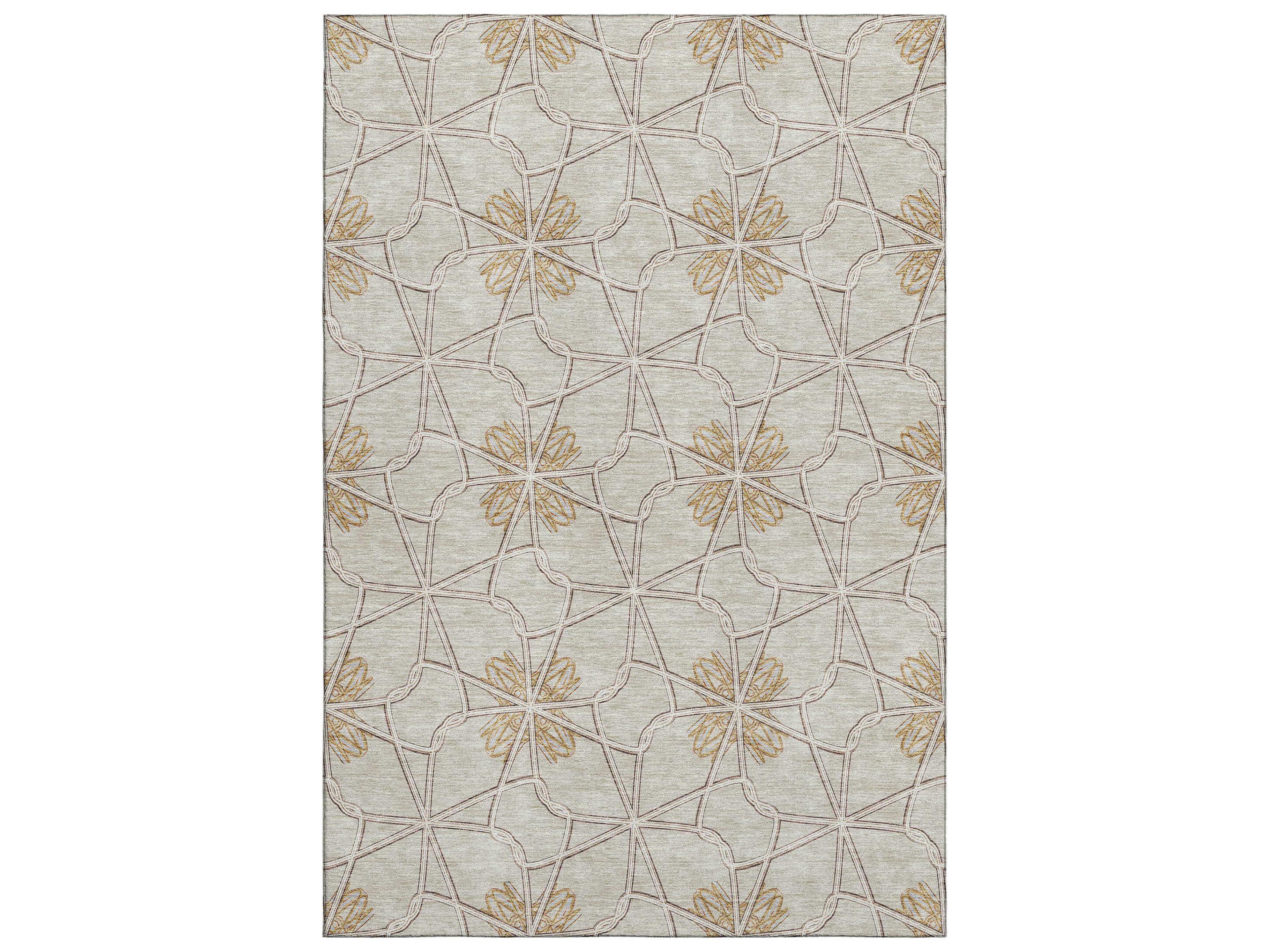 Mayfield Geometric Area Rug