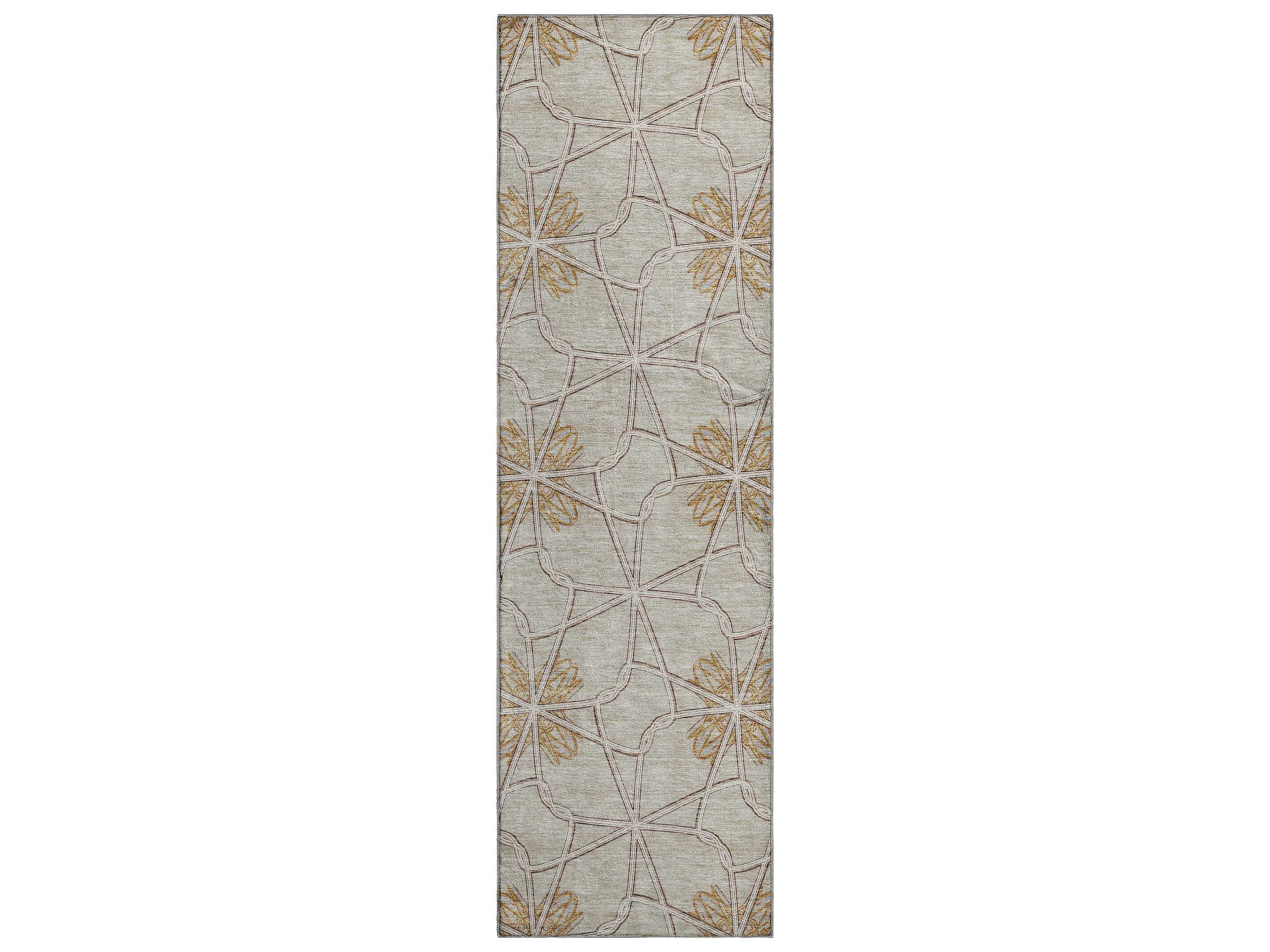 Dalyn Mayfield Geometric Area Rug