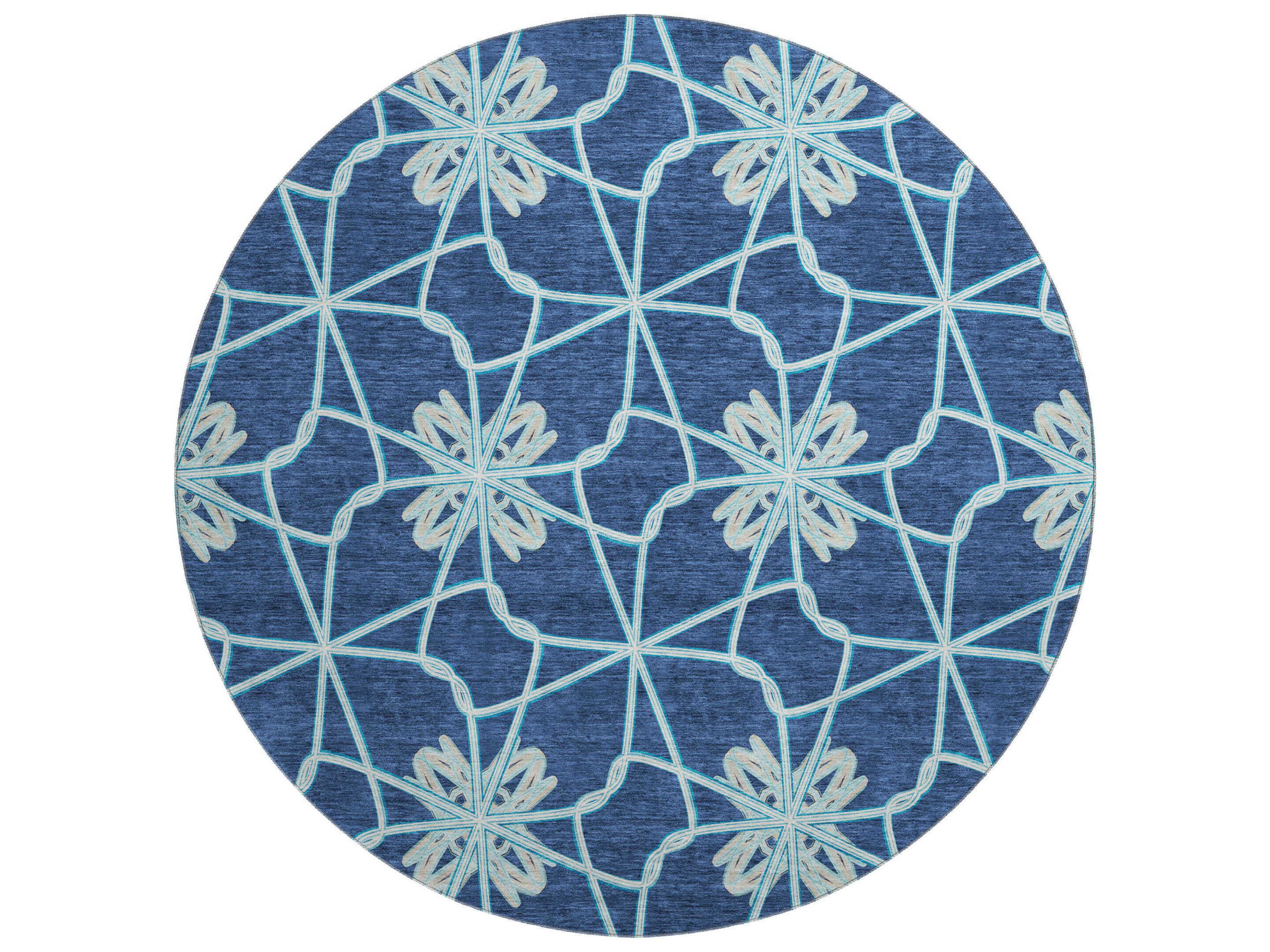 Dalyn Mayfield Geometric Area Rug