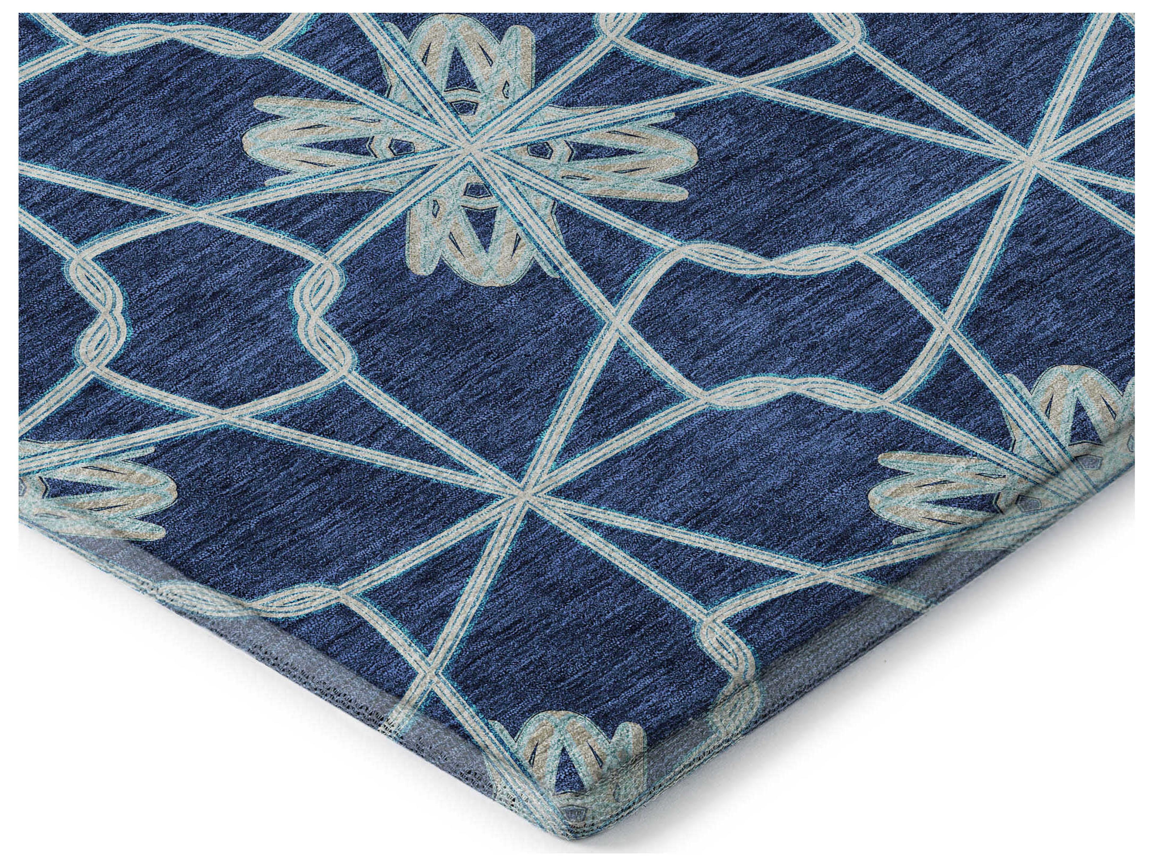 Dalyn Mayfield Geometric Area Rug