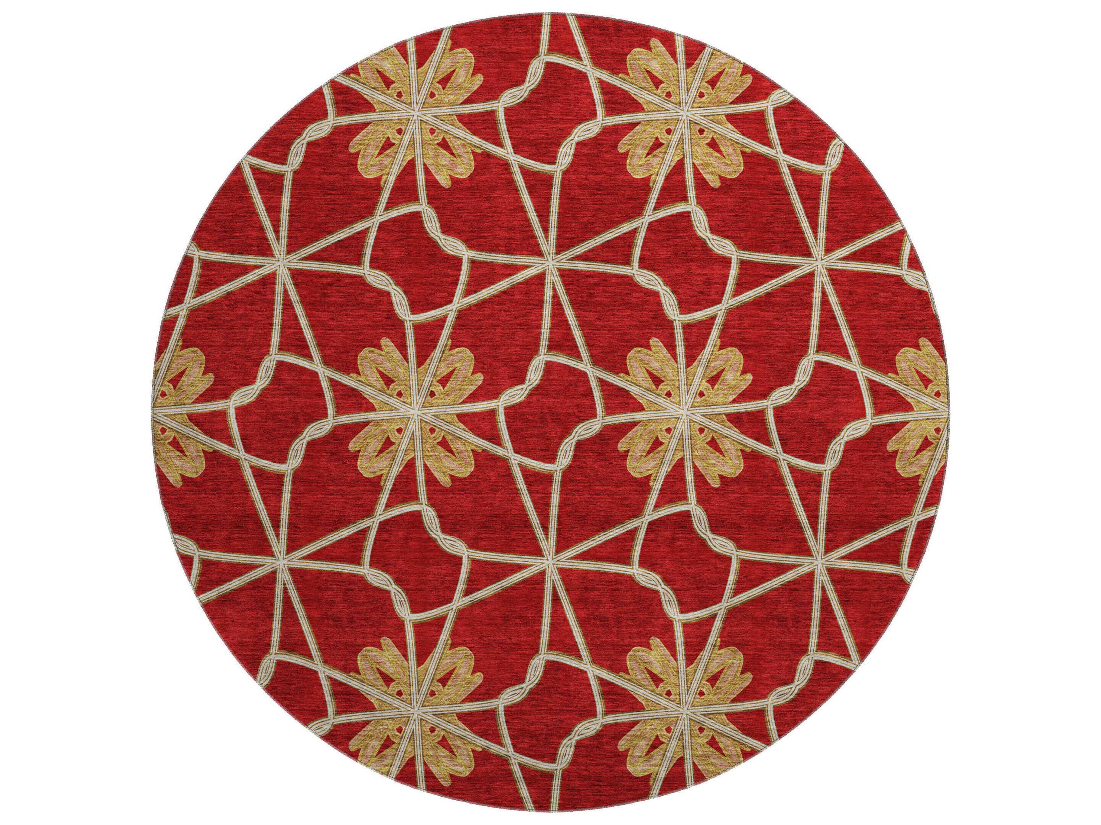 Dalyn Mayfield Geometric Area Rug