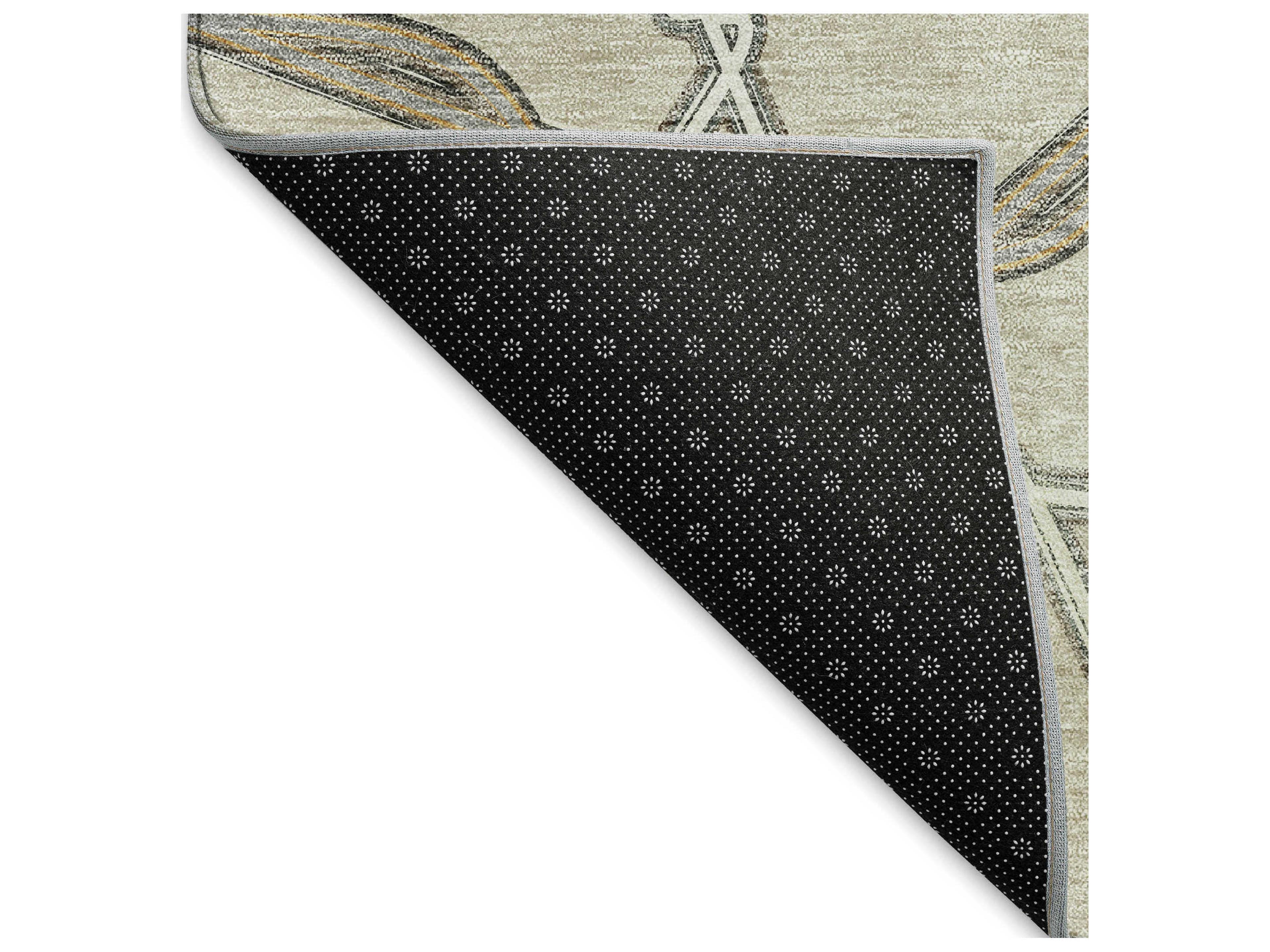 Dalyn Mayfield Geometric Area Rug
