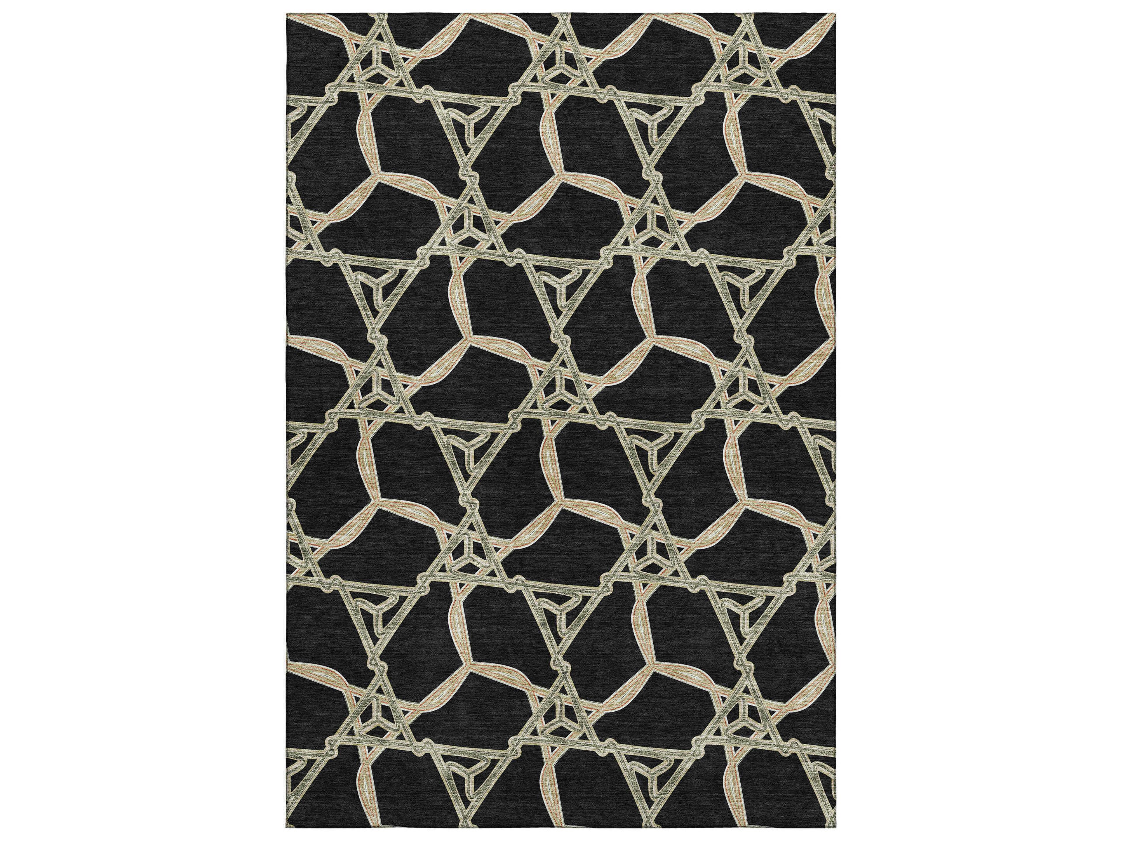 Mayfield Geometric Area Rug