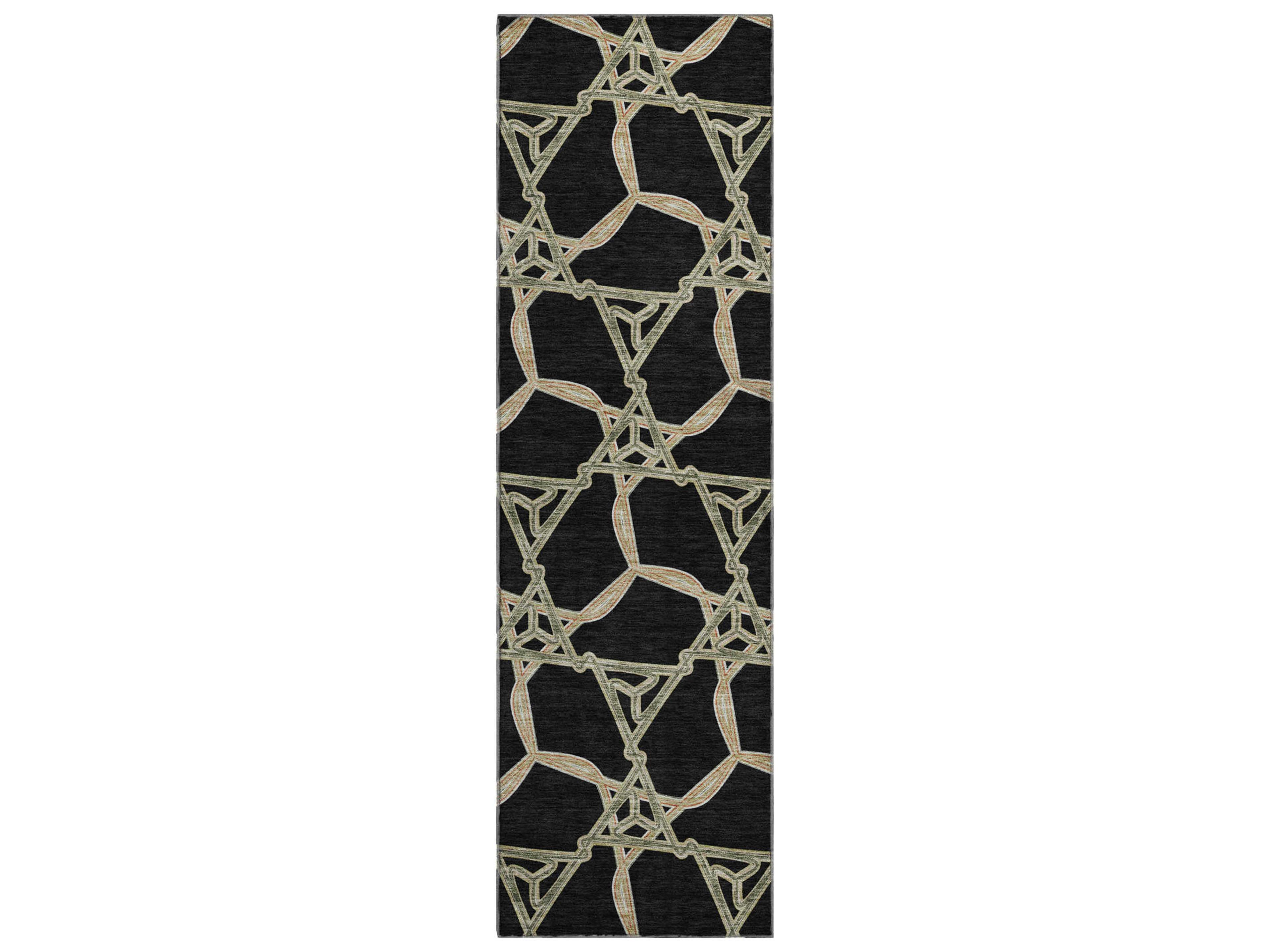 Dalyn Mayfield Geometric Area Rug