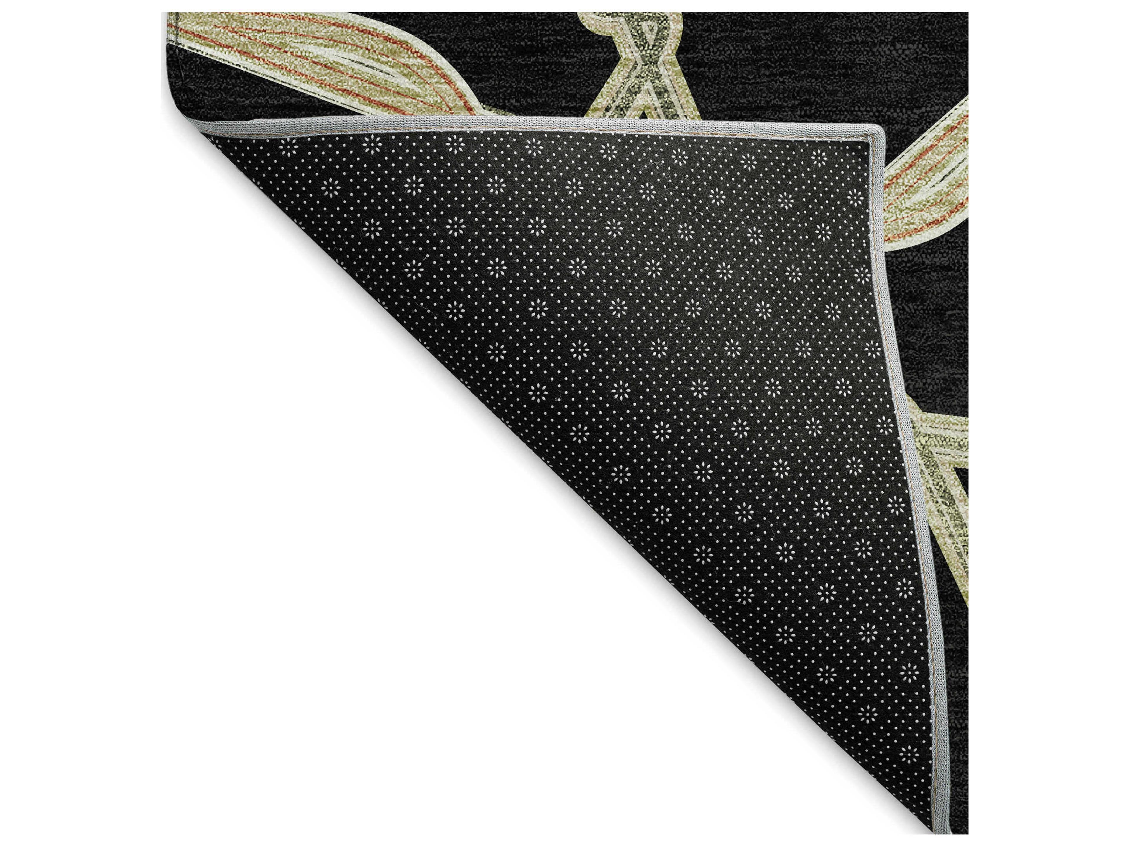 Dalyn Mayfield Geometric Area Rug