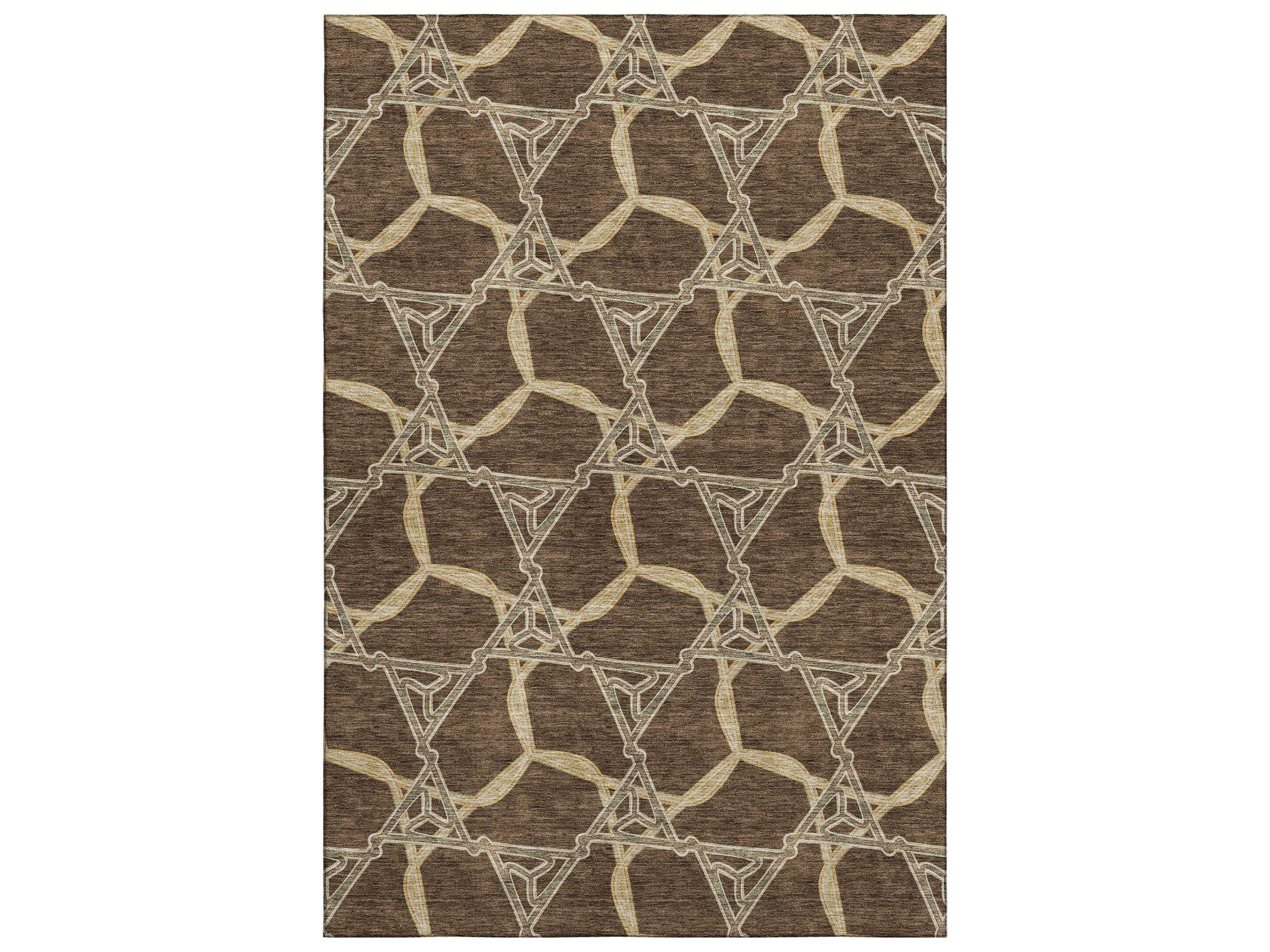 Mayfield Geometric Area Rug