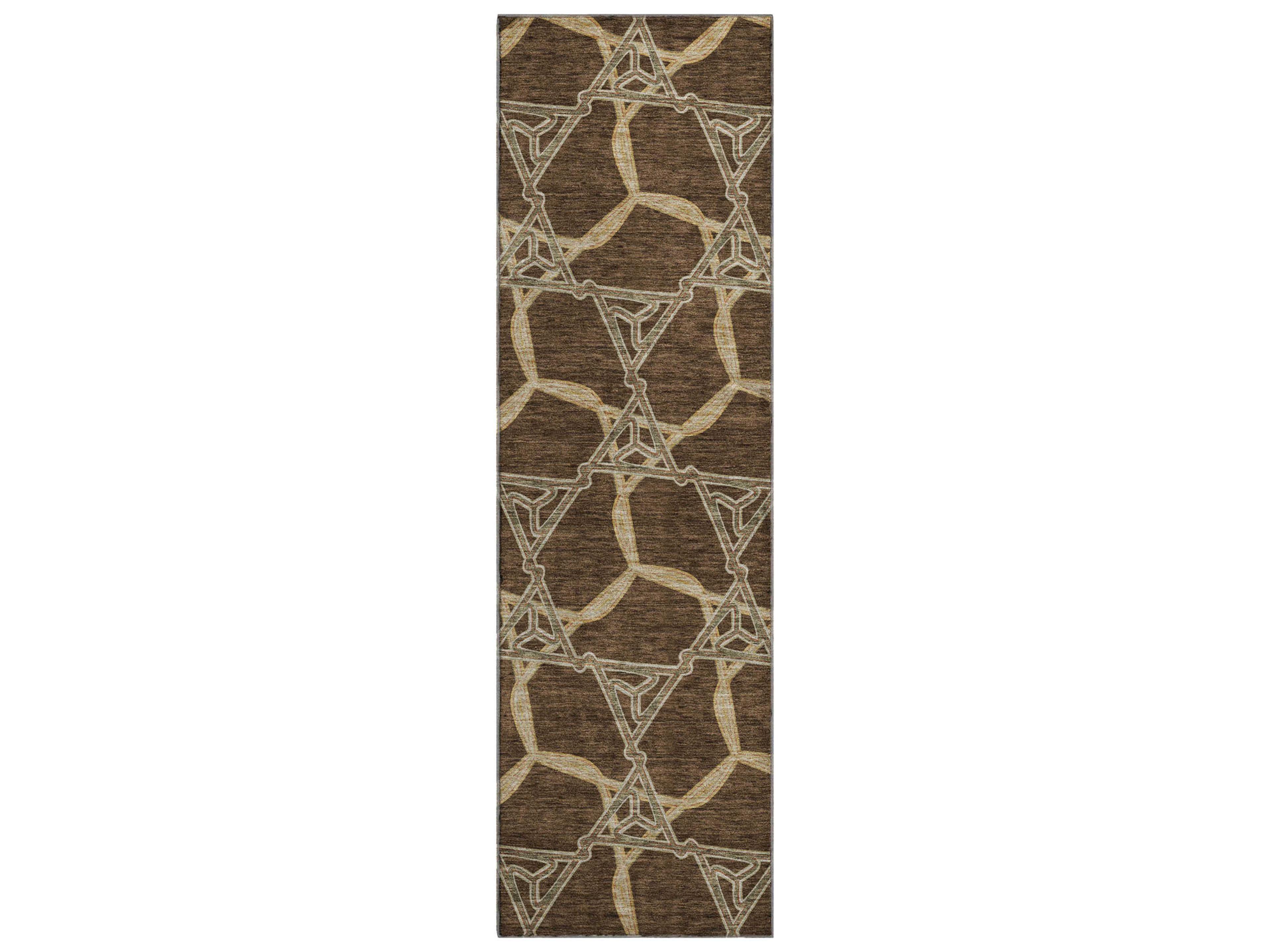 Dalyn Mayfield Geometric Area Rug