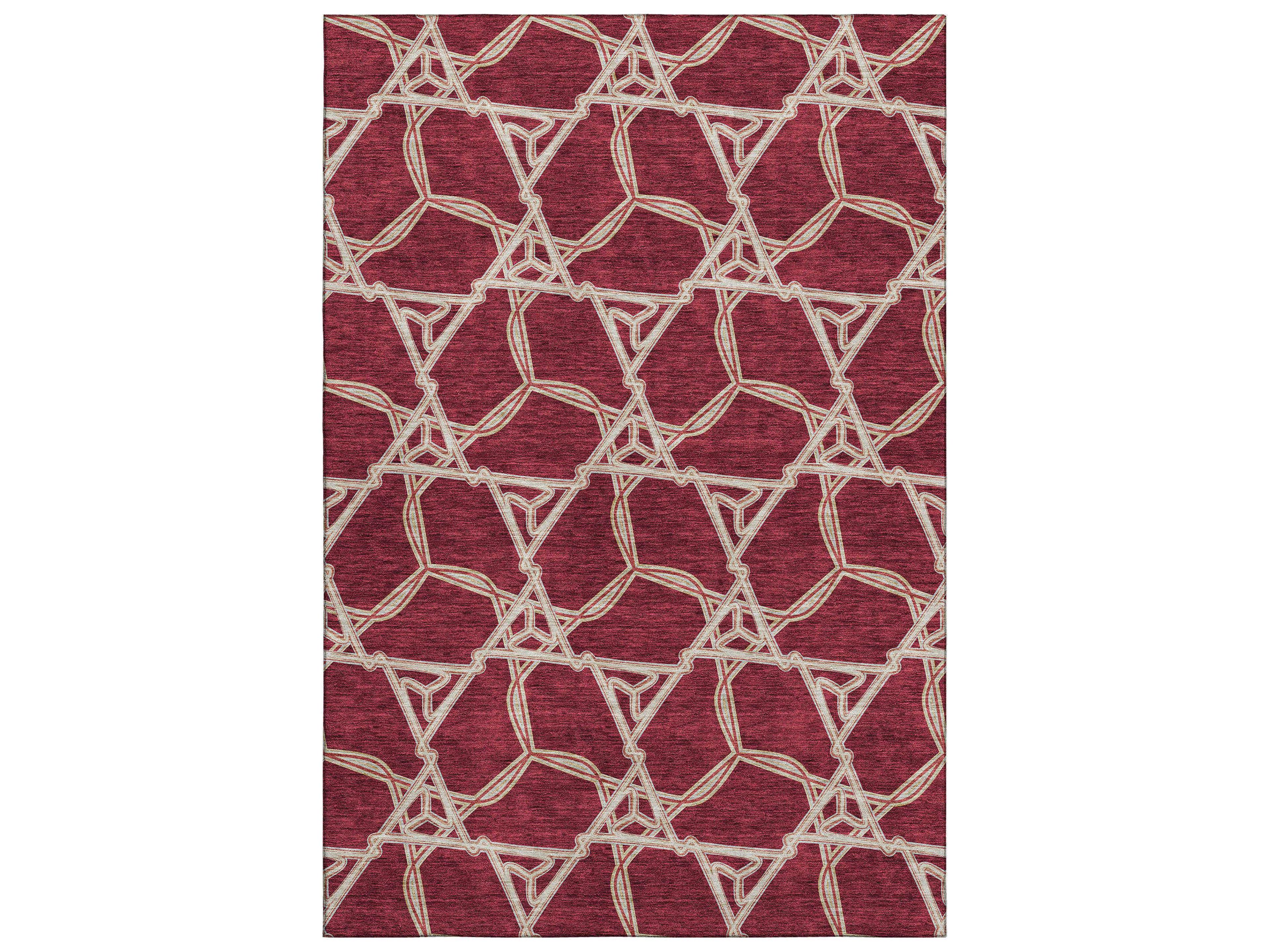 Mayfield Geometric Area Rug