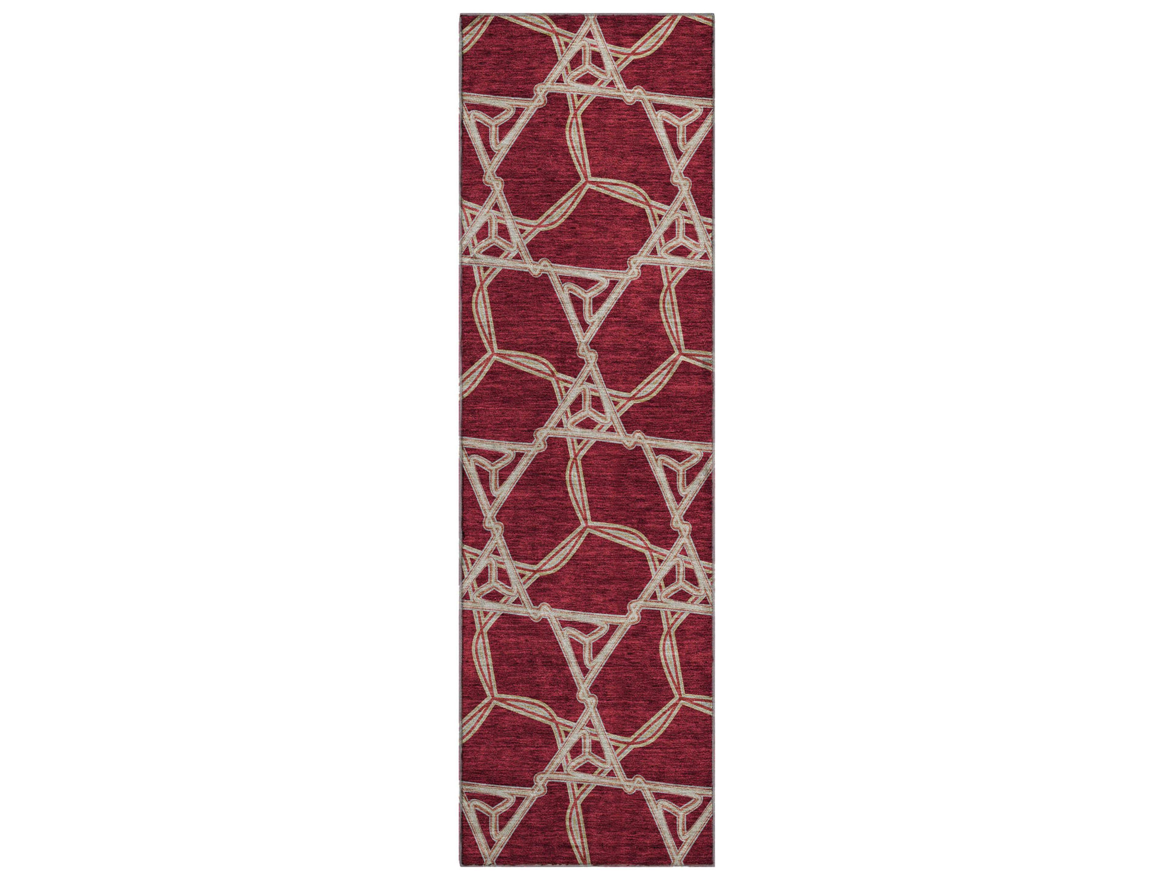 Dalyn Mayfield Geometric Area Rug