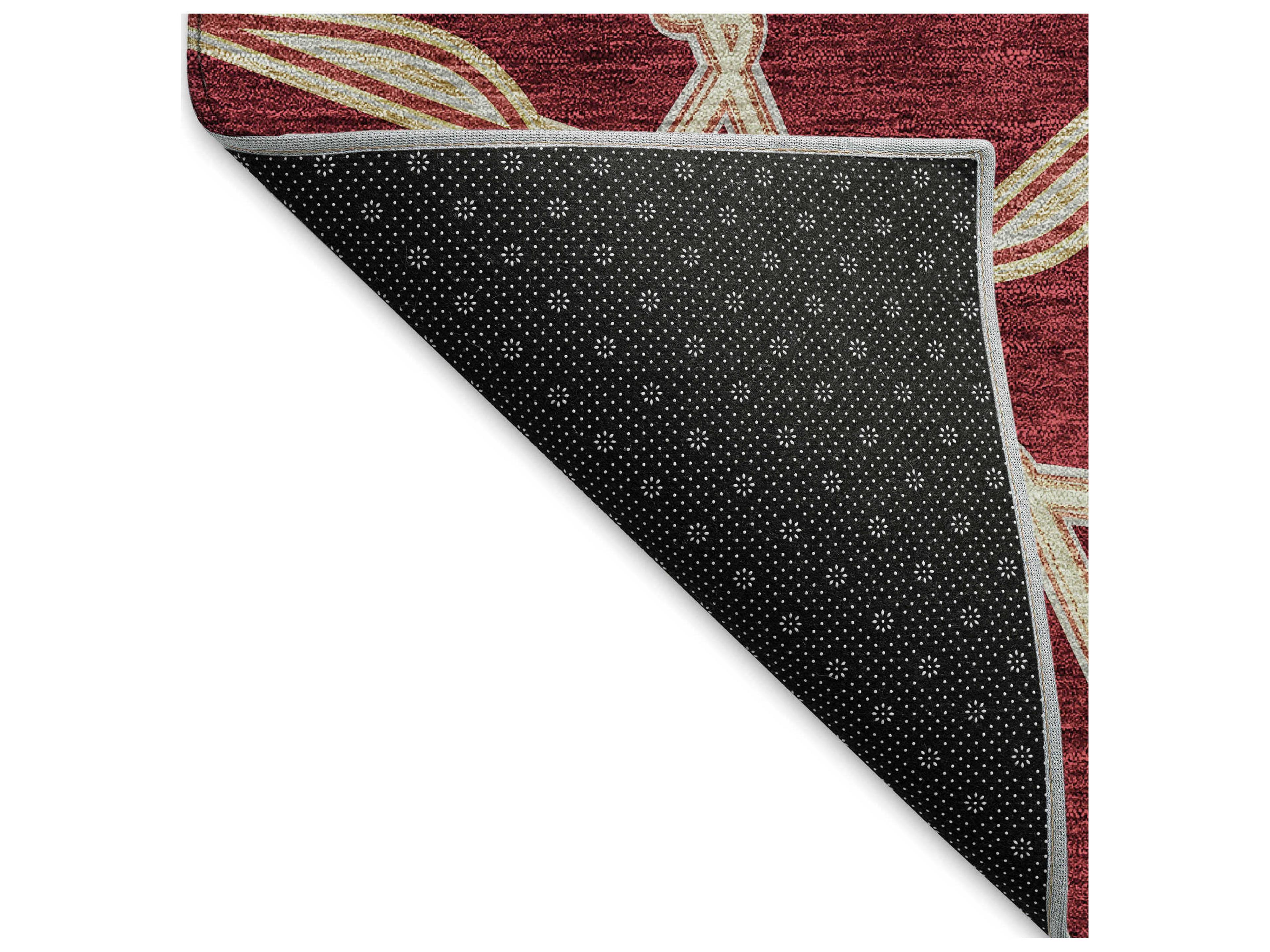 Dalyn Mayfield Geometric Area Rug