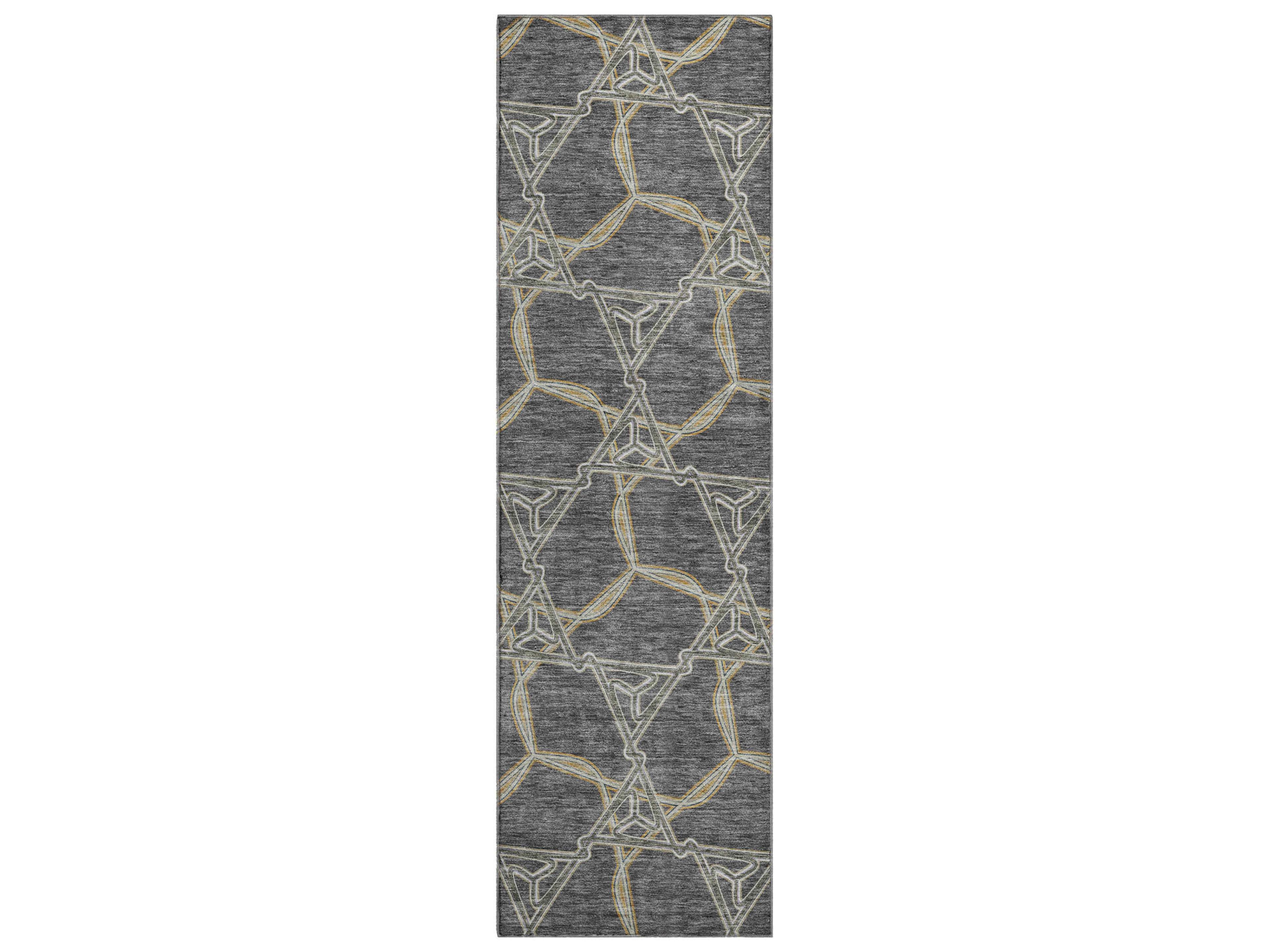 Dalyn Mayfield Geometric Area Rug