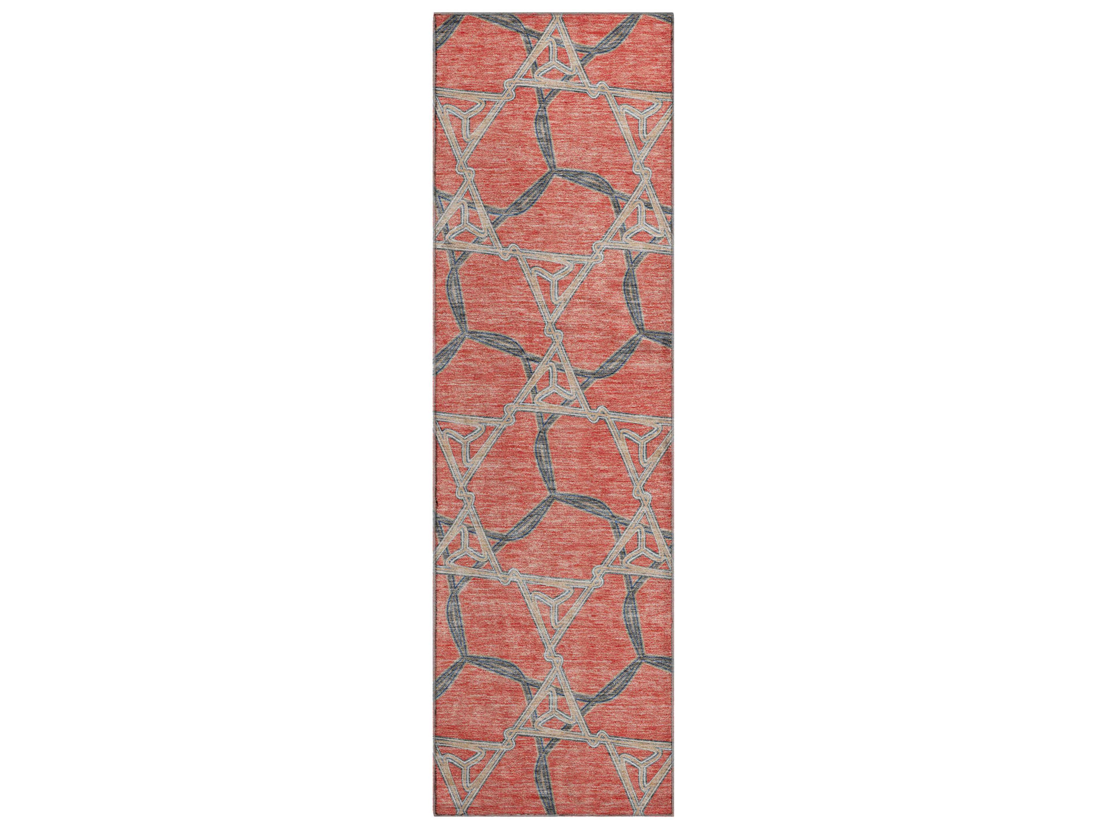 Dalyn Mayfield Geometric Area Rug