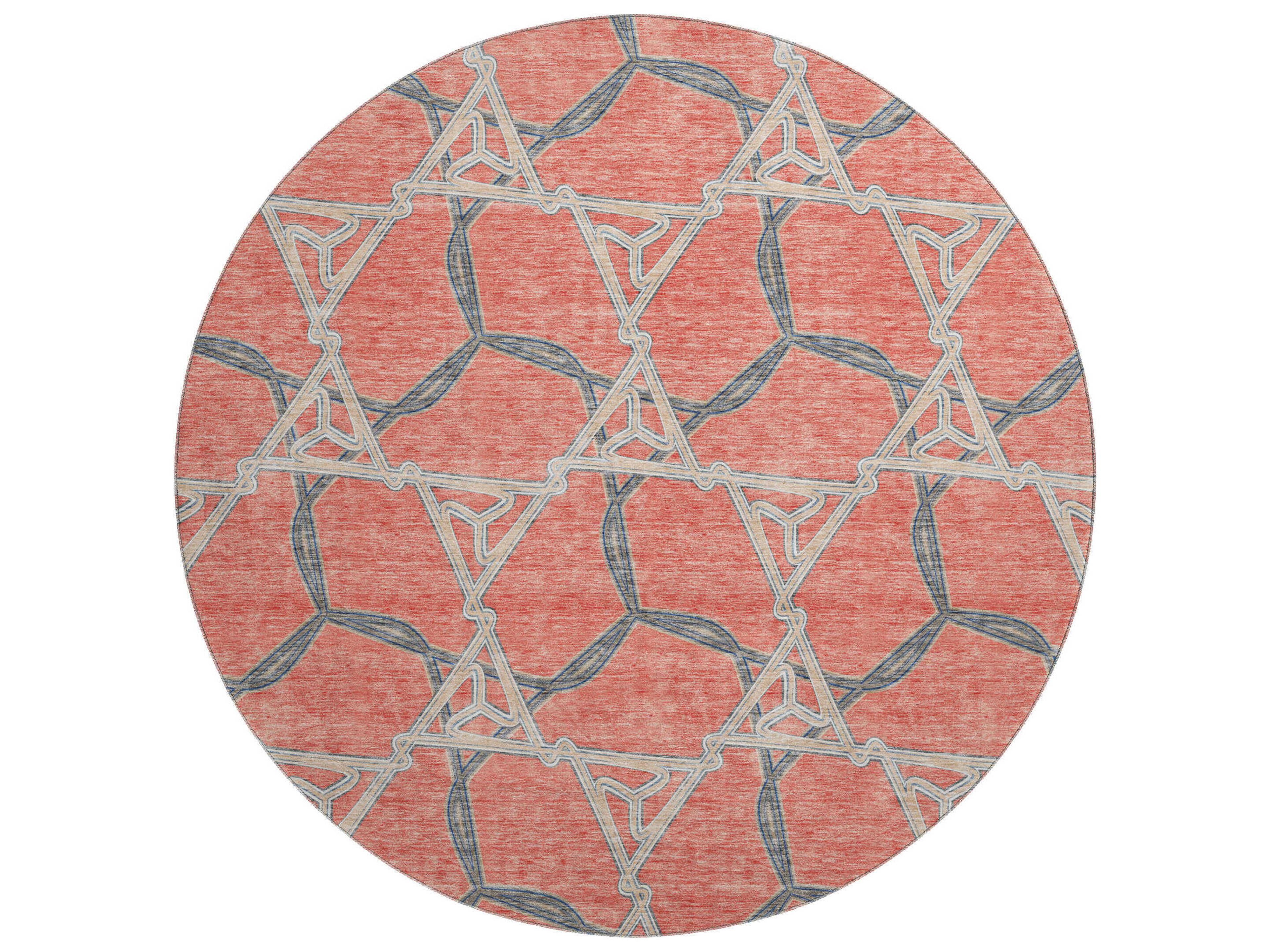 Dalyn Mayfield Geometric Area Rug
