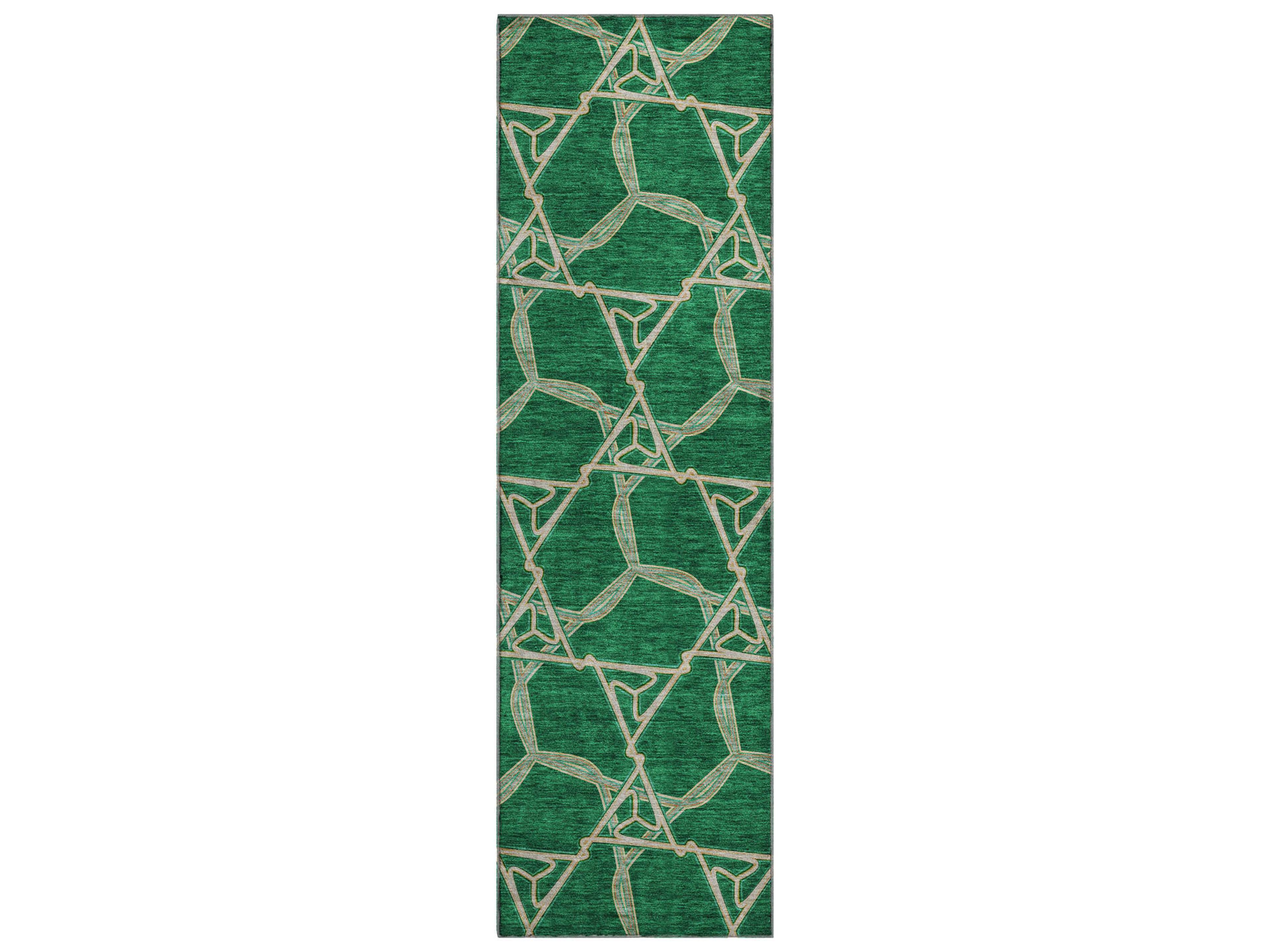 Dalyn Mayfield Geometric Area Rug