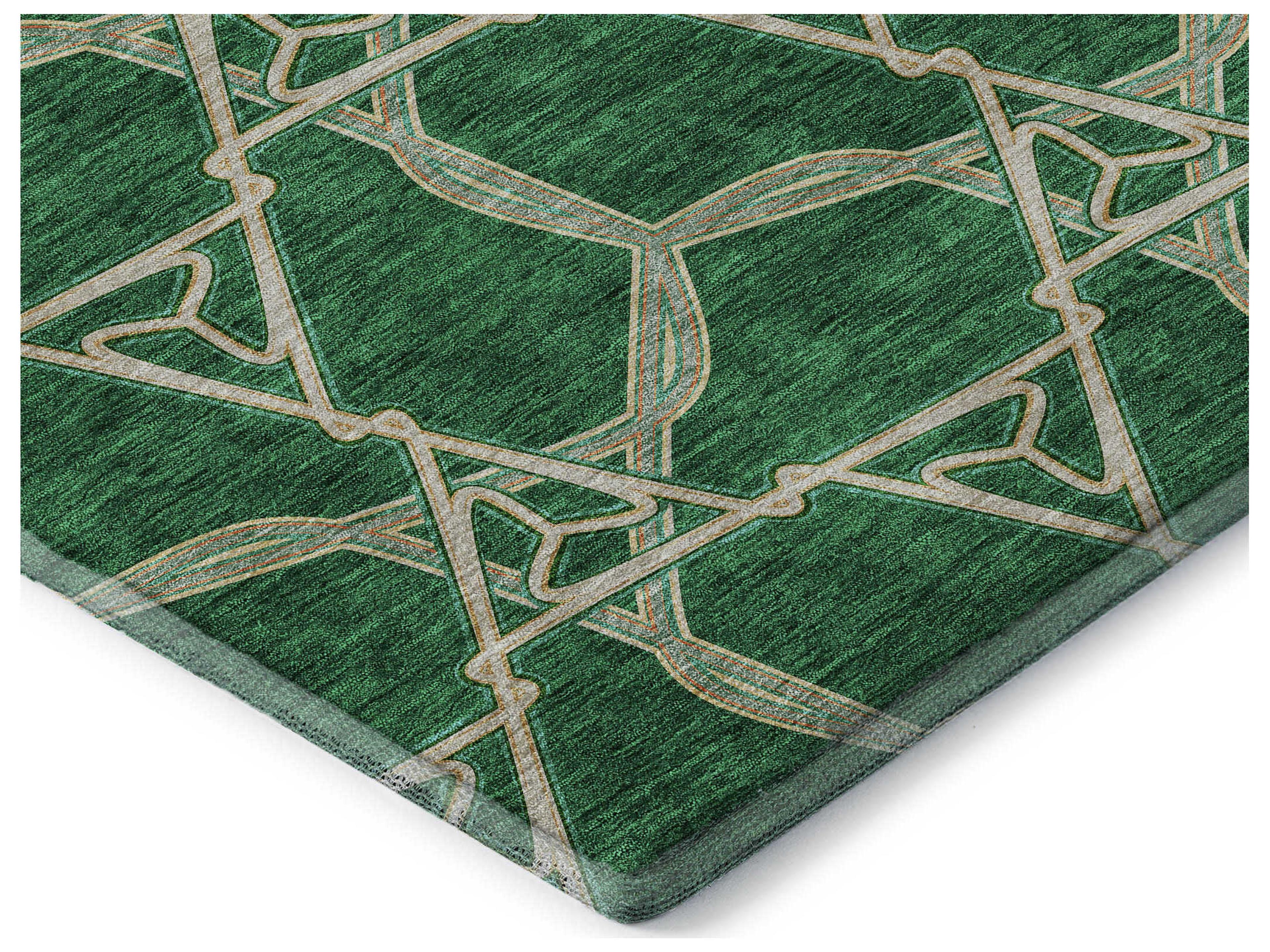 Dalyn Mayfield Geometric Area Rug