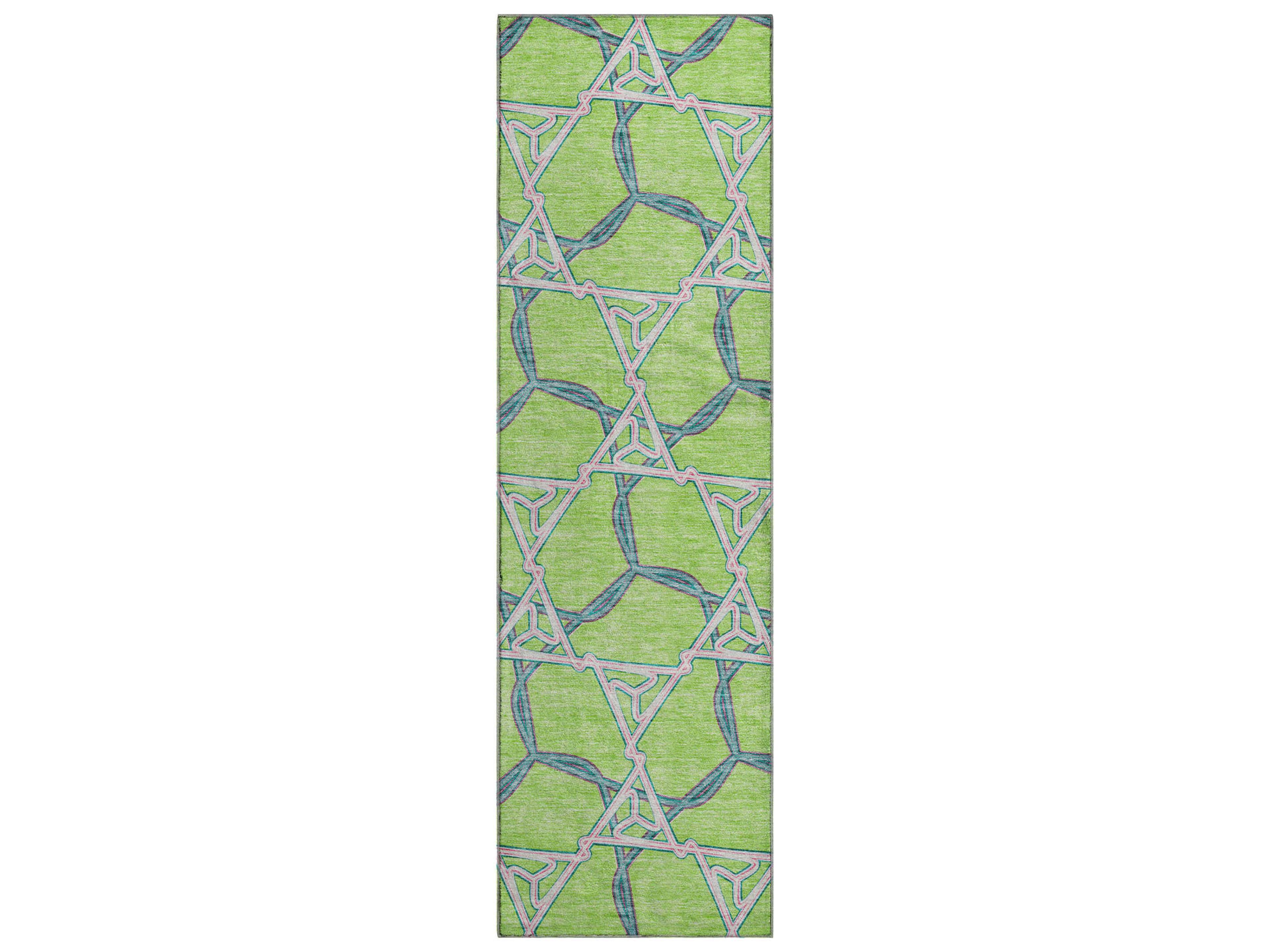 Dalyn Mayfield Geometric Area Rug