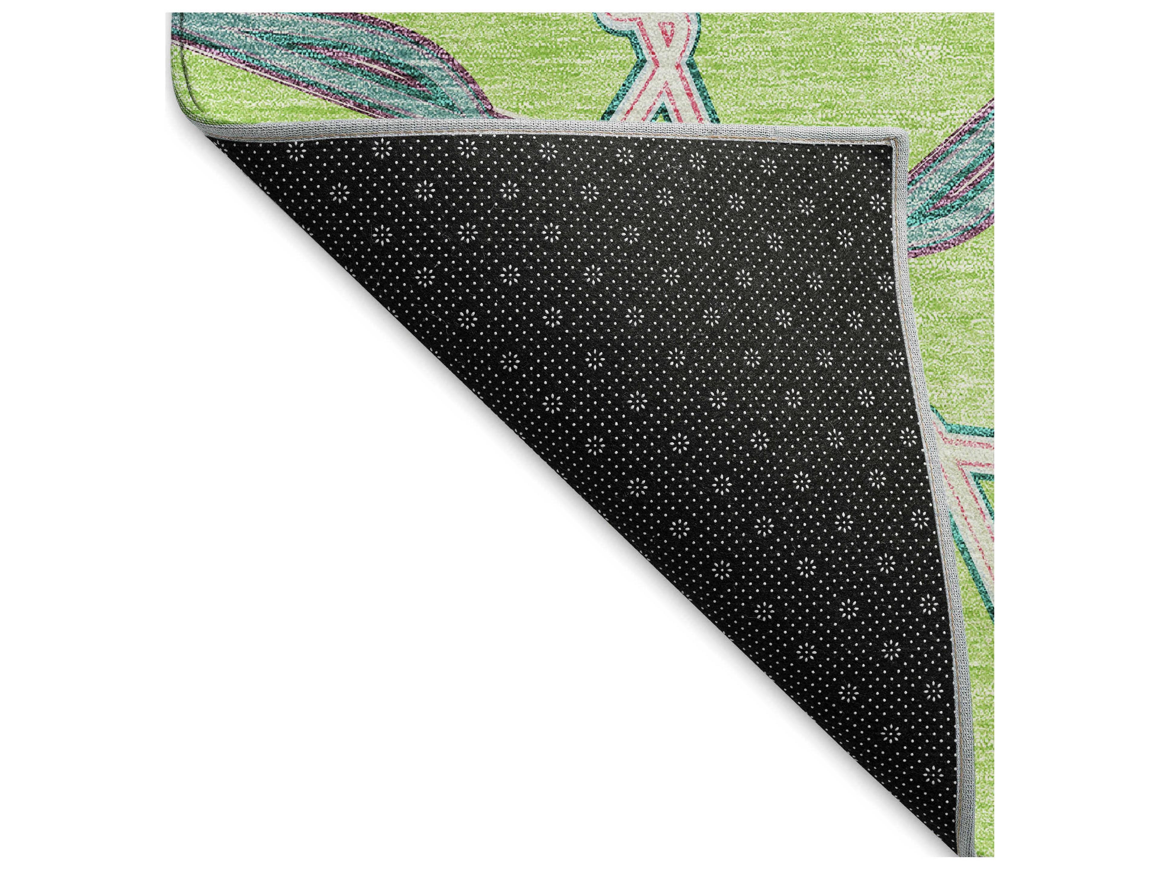 Dalyn Mayfield Geometric Area Rug