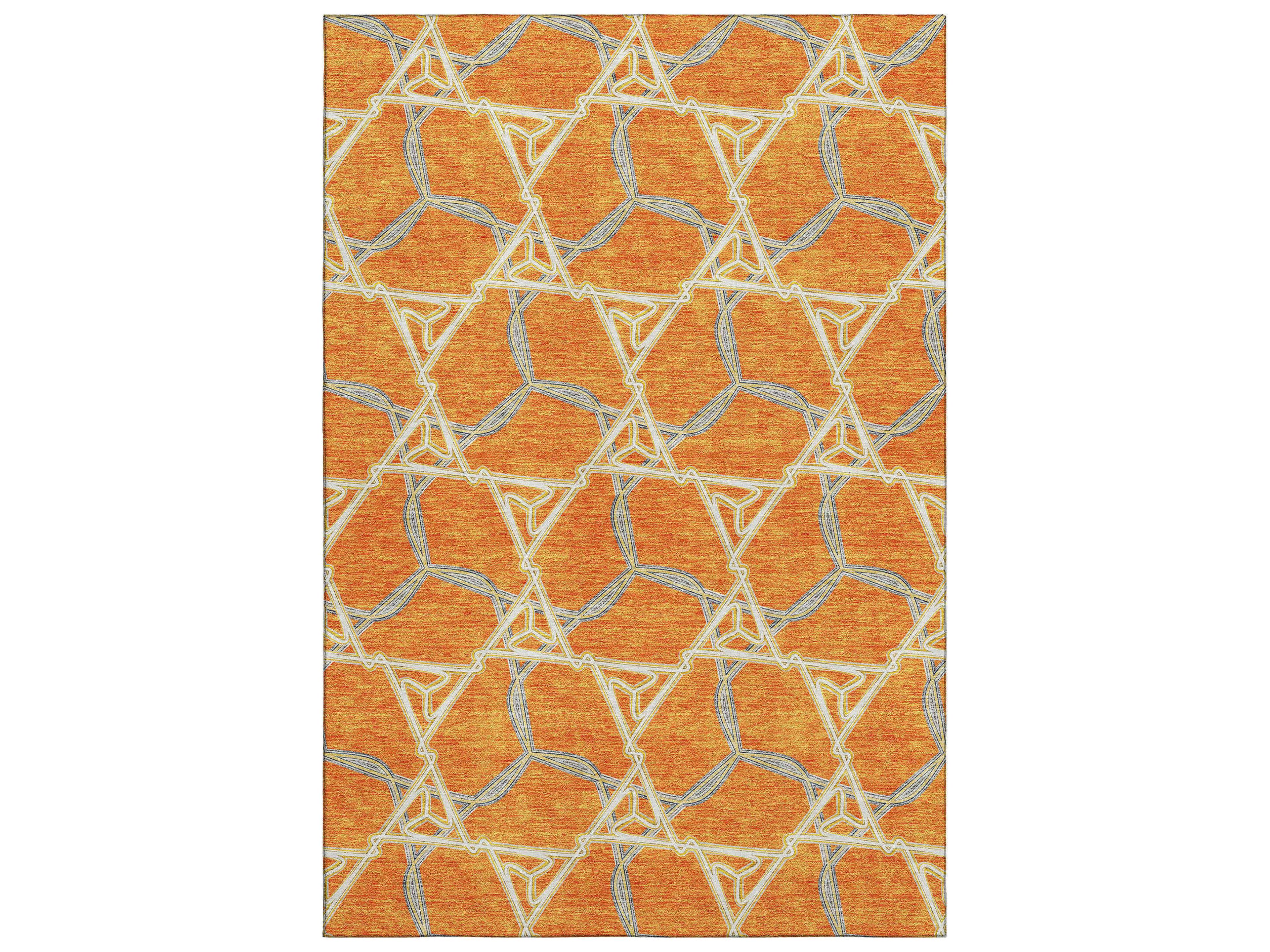 Mayfield Geometric Area Rug
