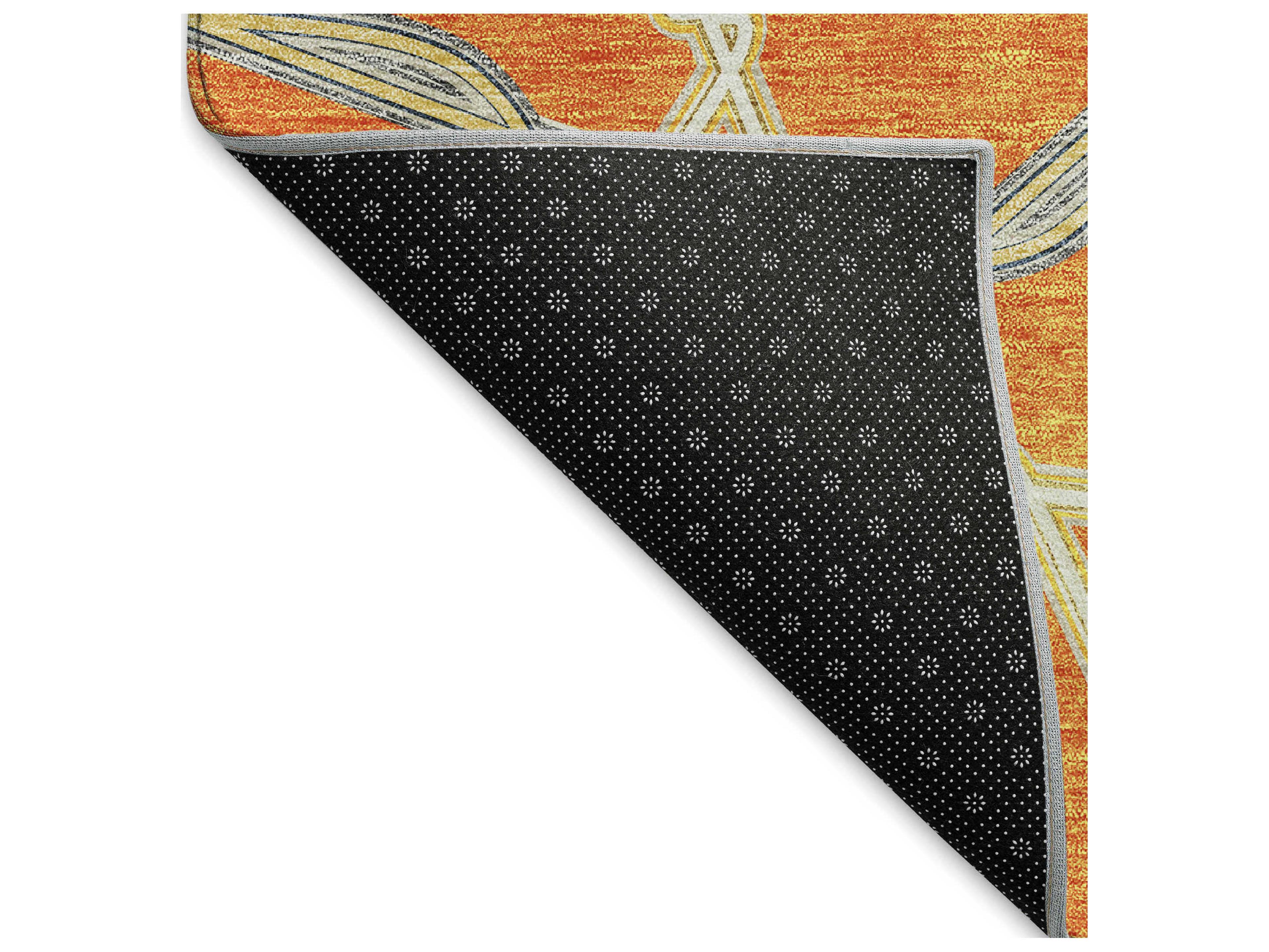 Dalyn Mayfield Geometric Area Rug