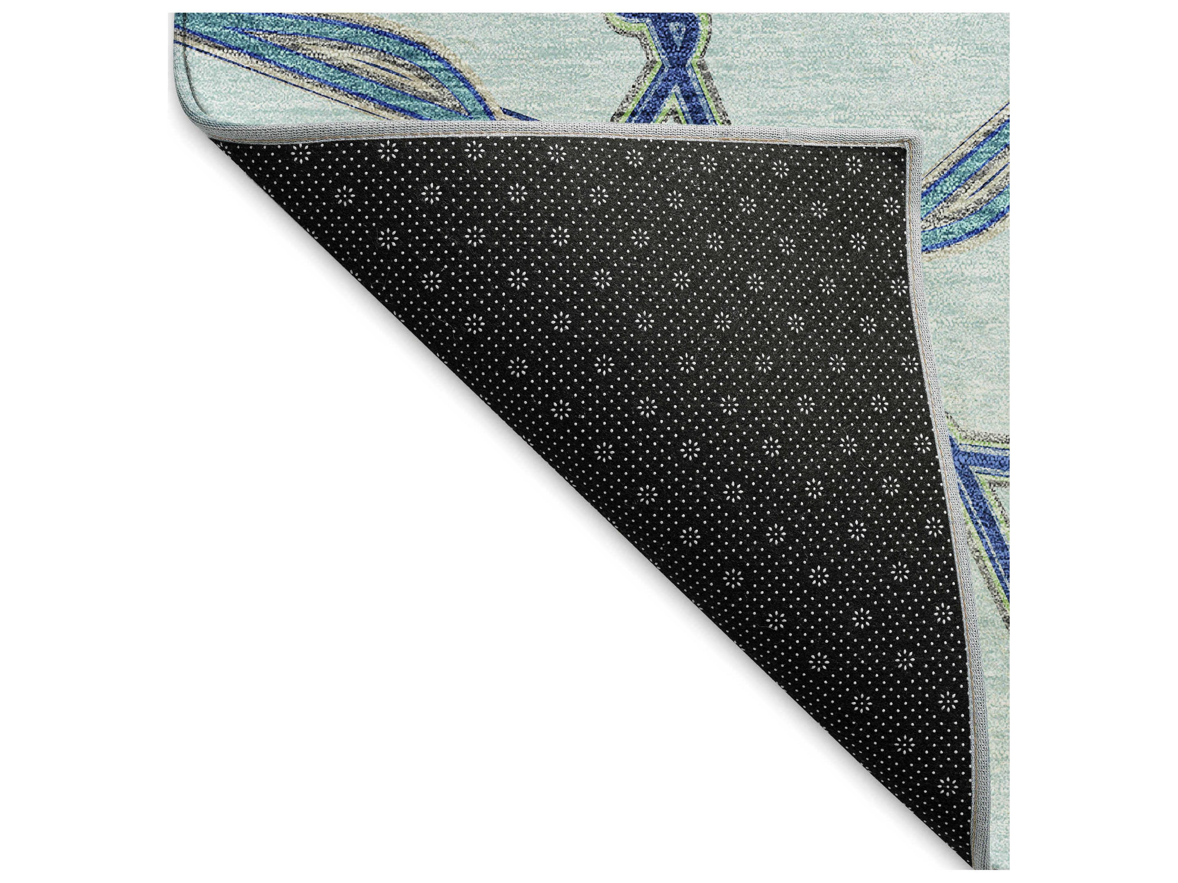 Dalyn Mayfield Geometric Area Rug